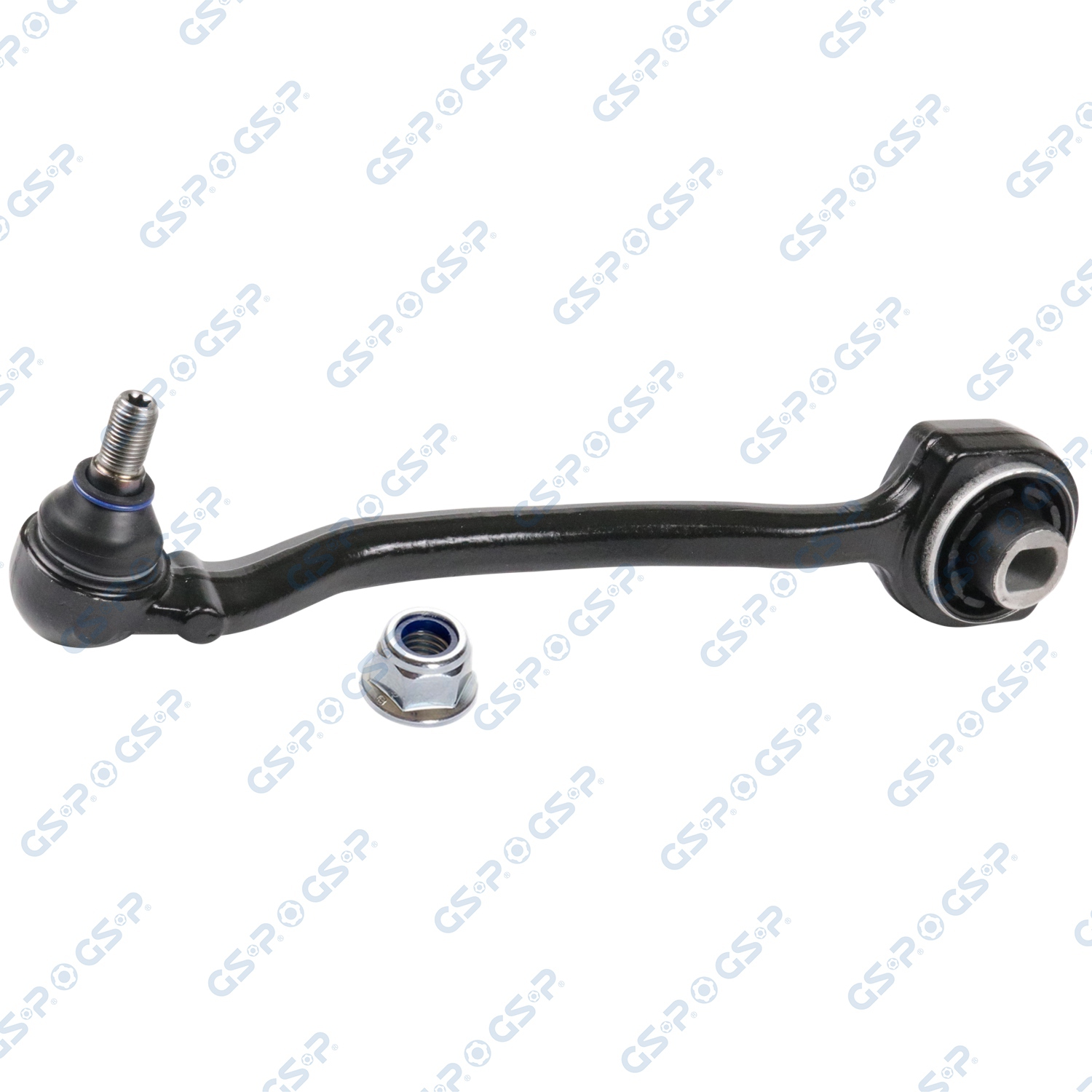 GSP Bærearm, hjulophæng s060219 for MERCEDES-BENZ