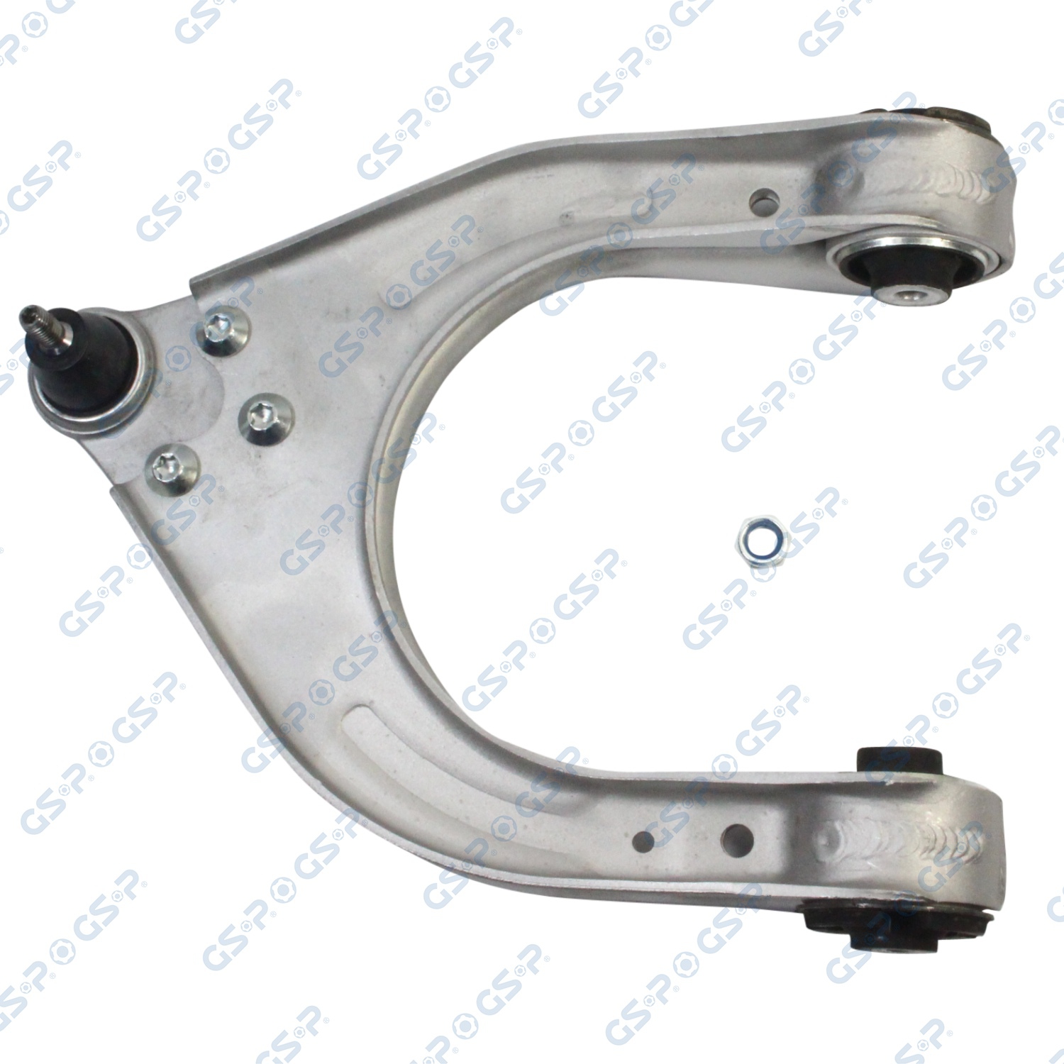 GSP Bærearm, hjulophæng s060223 for MERCEDES-BENZ