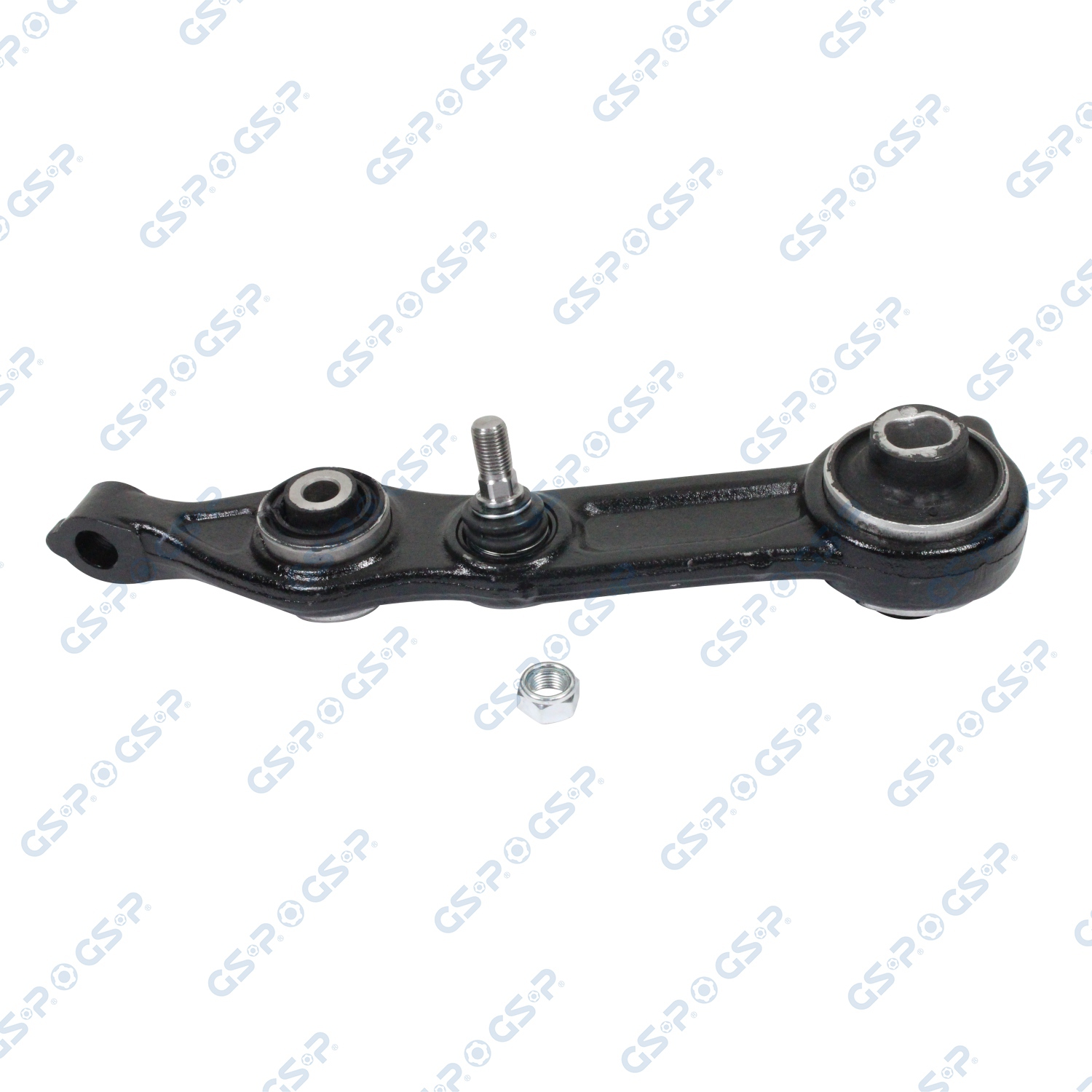 GSP Bærearm, hjulophæng s060226 for MERCEDES-BENZ