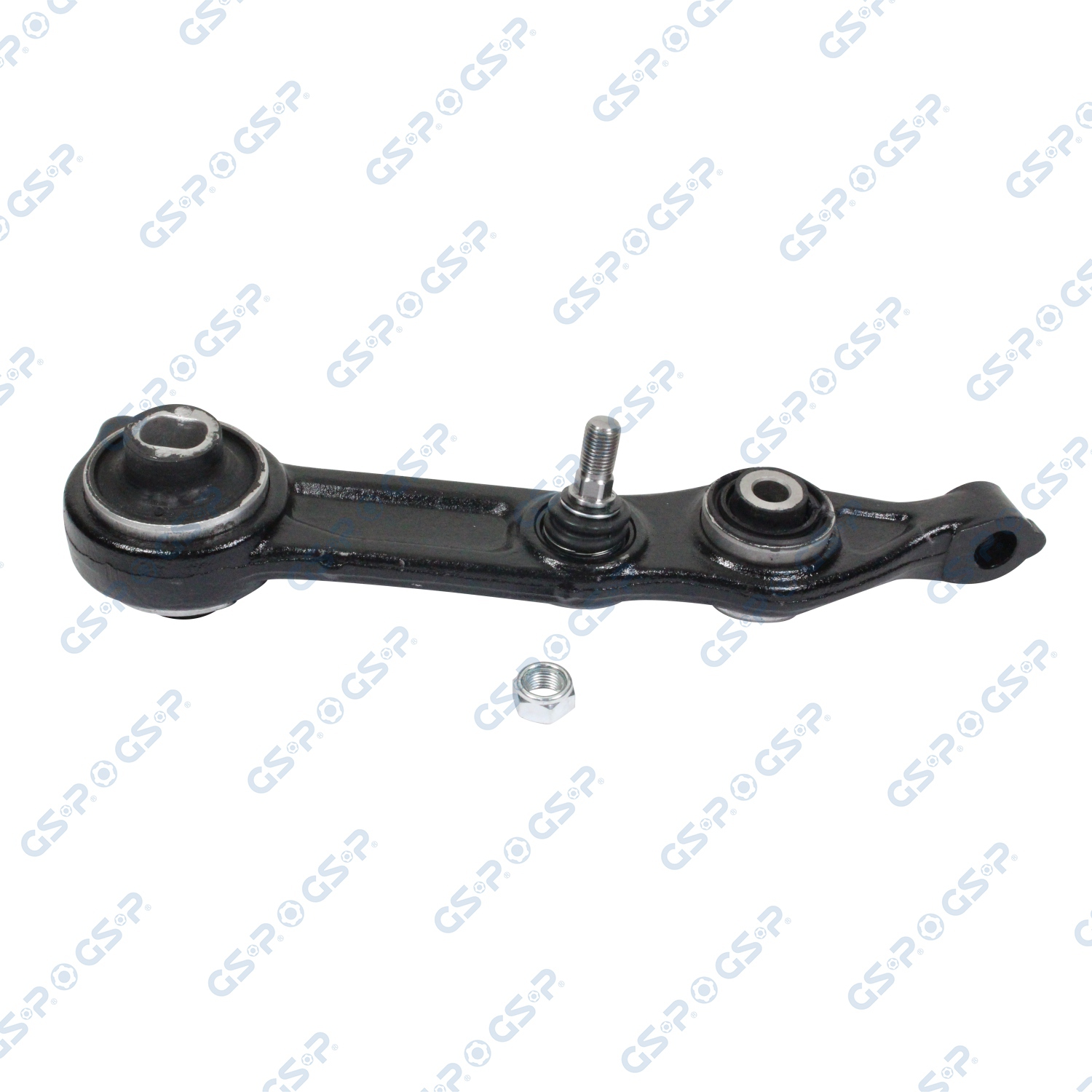 GSP Bærearm, hjulophæng s060225 for MERCEDES-BENZ