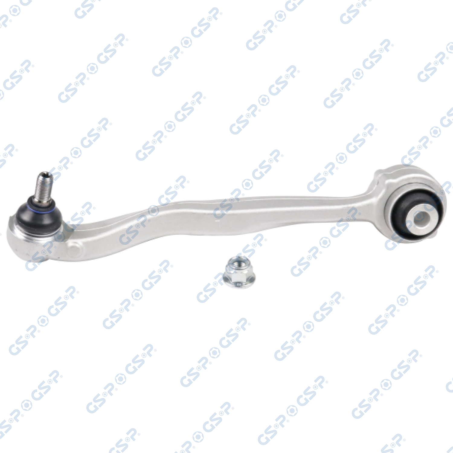 GSP Bærearm, hjulophæng s060262 for MERCEDES-BENZ