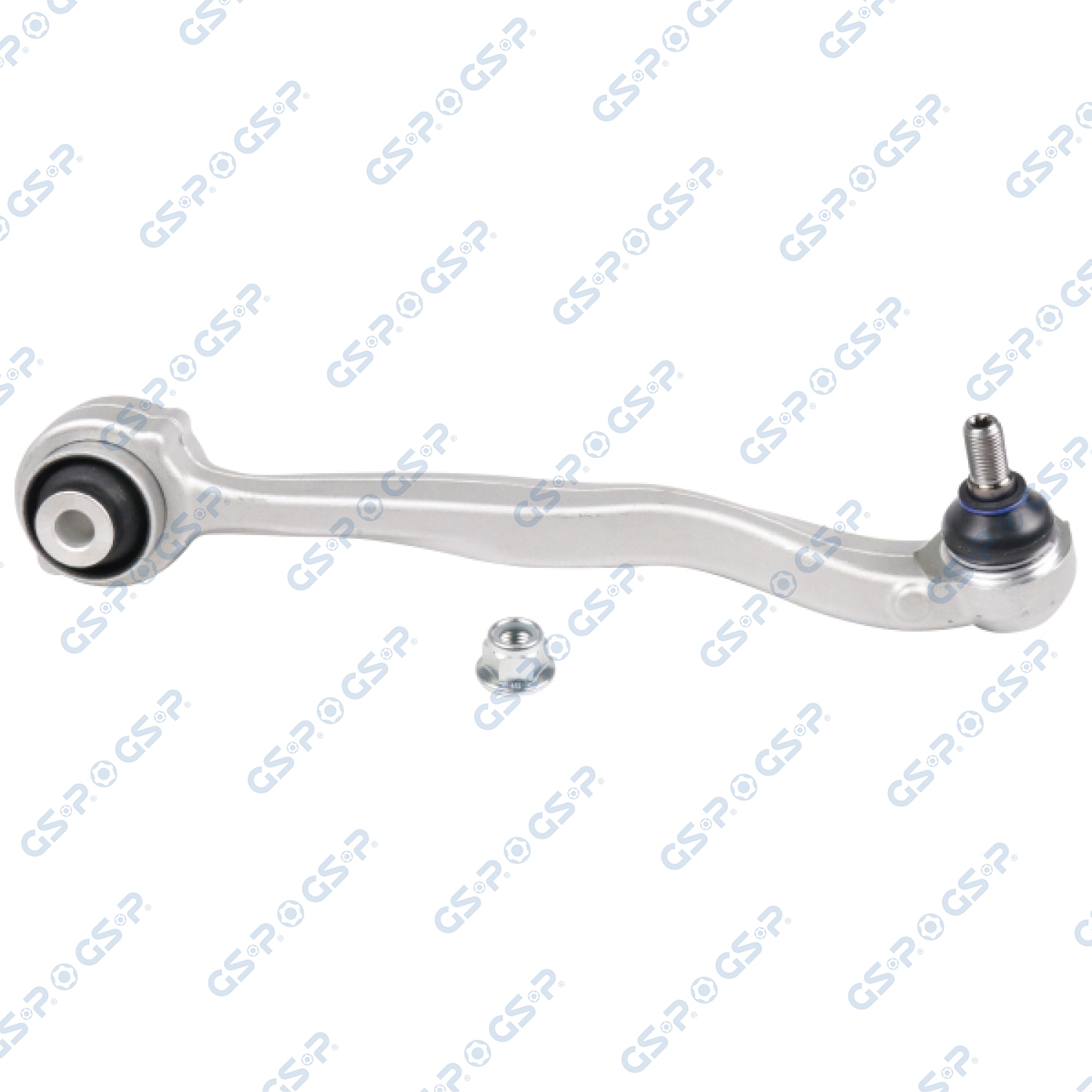 GSP Bærearm, hjulophæng s060263 for MERCEDES-BENZ