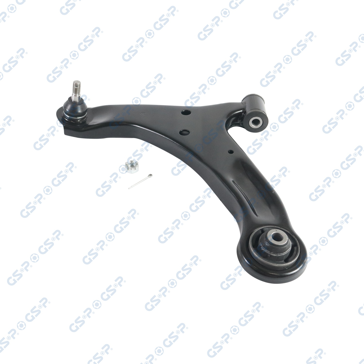 GSP Bærearm, hjulophæng s060306 for SUZUKI