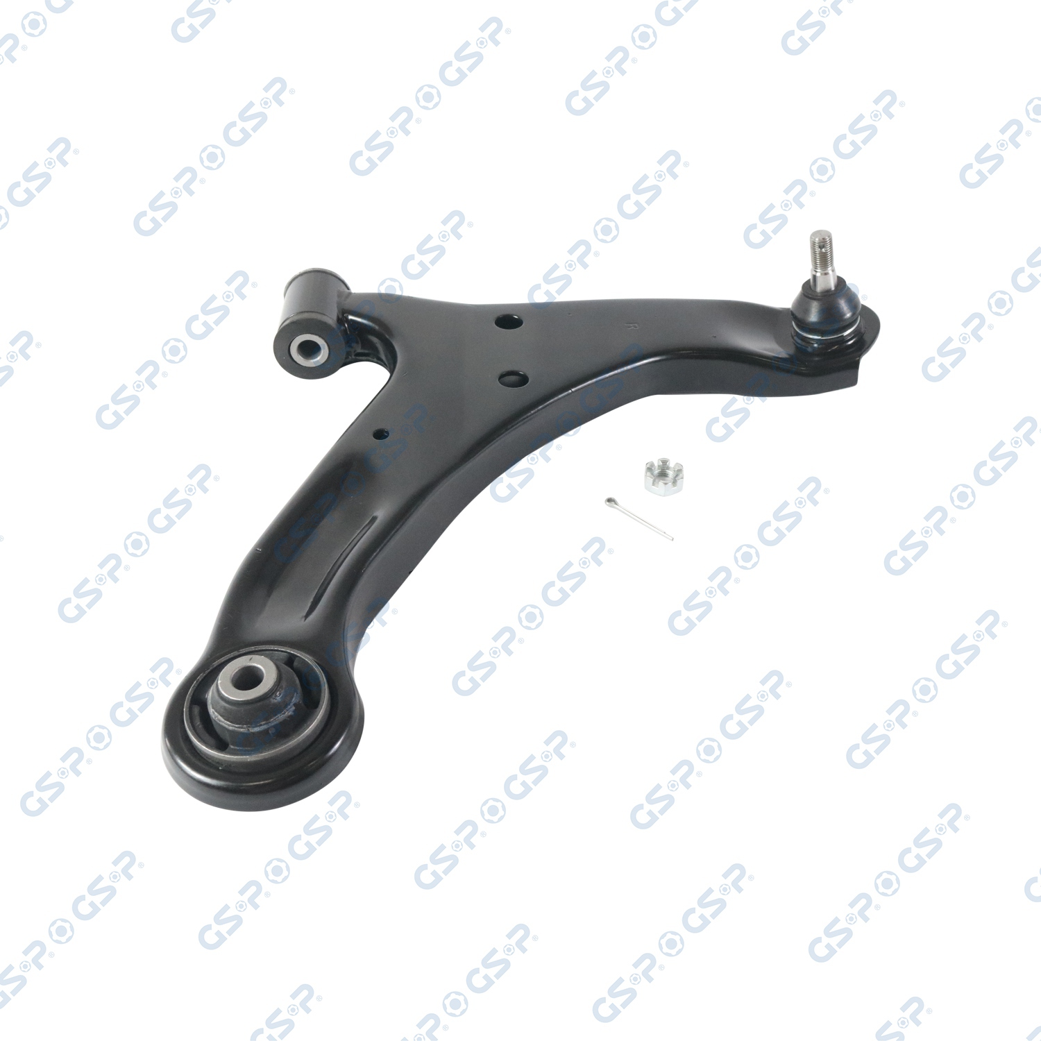 GSP Bærearm, hjulophæng s060307 for SUZUKI