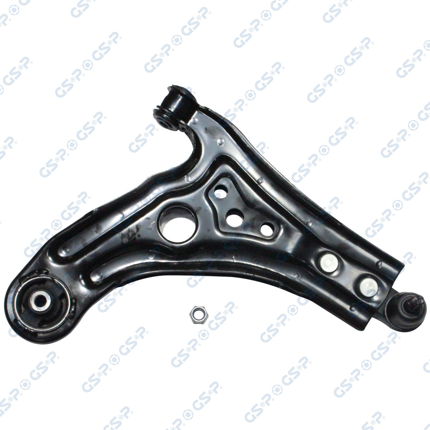 GSP Bærearm, hjulophæng s060363 for DAEWOO