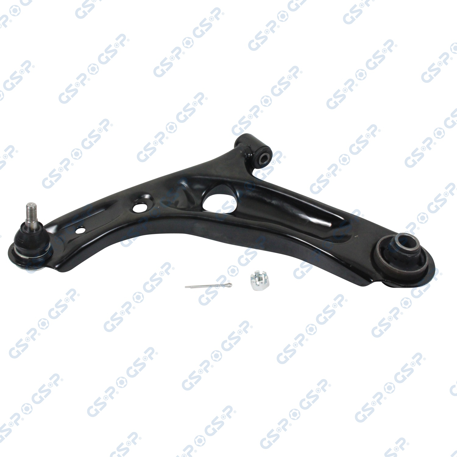 GSP Bærearm, hjulophæng s060394 for GEELY PEUGEOT TOYOTA BYD