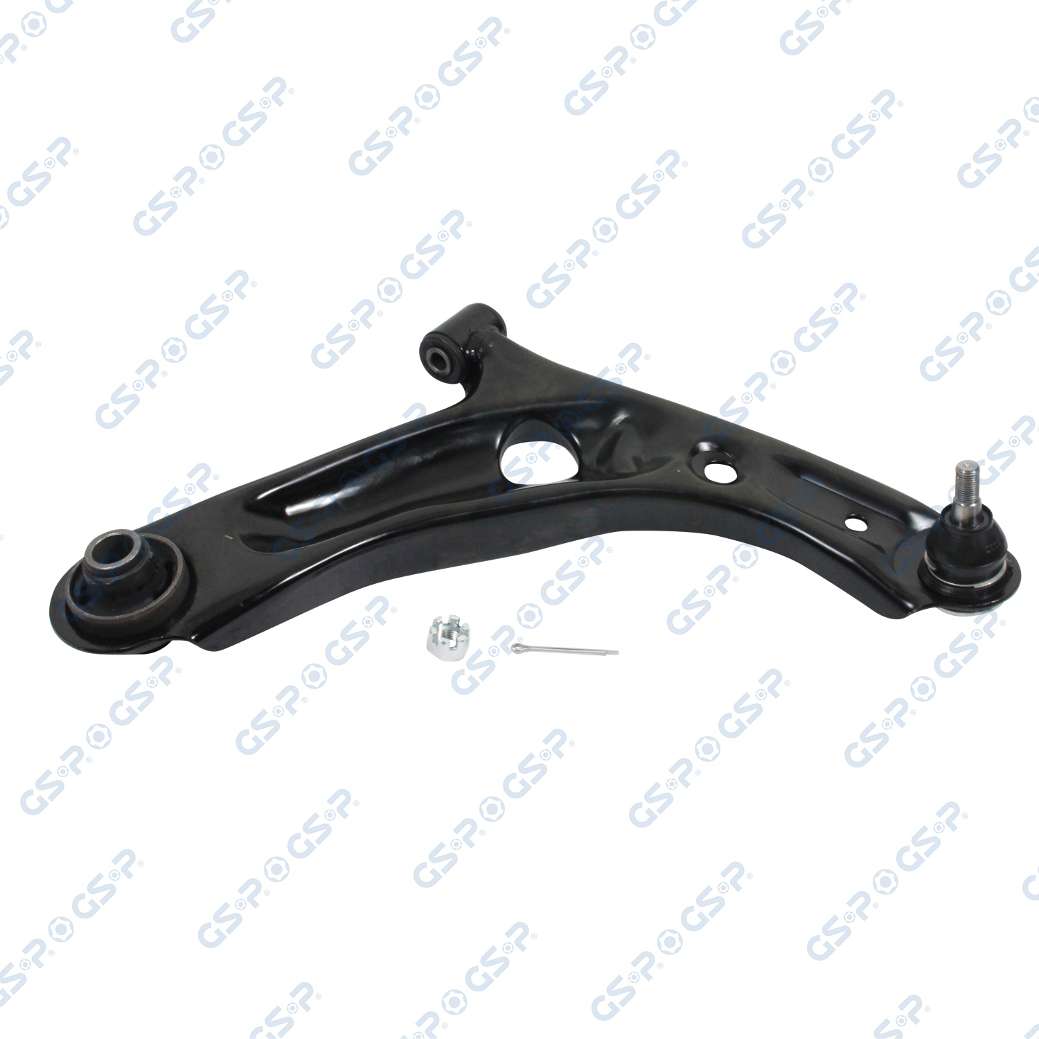 GSP Bærearm, hjulophæng s060395 for GEELY CITROËN TOYOTA BYD