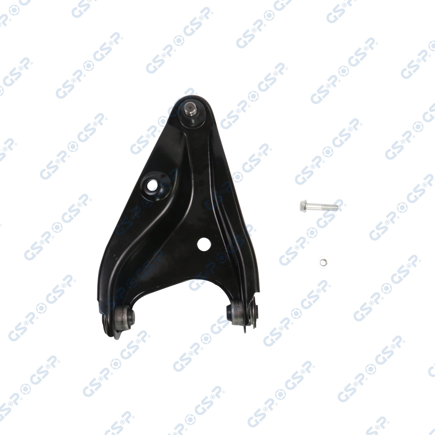 GSP Bærearm, hjulophæng s060398 for NISSAN DACIA