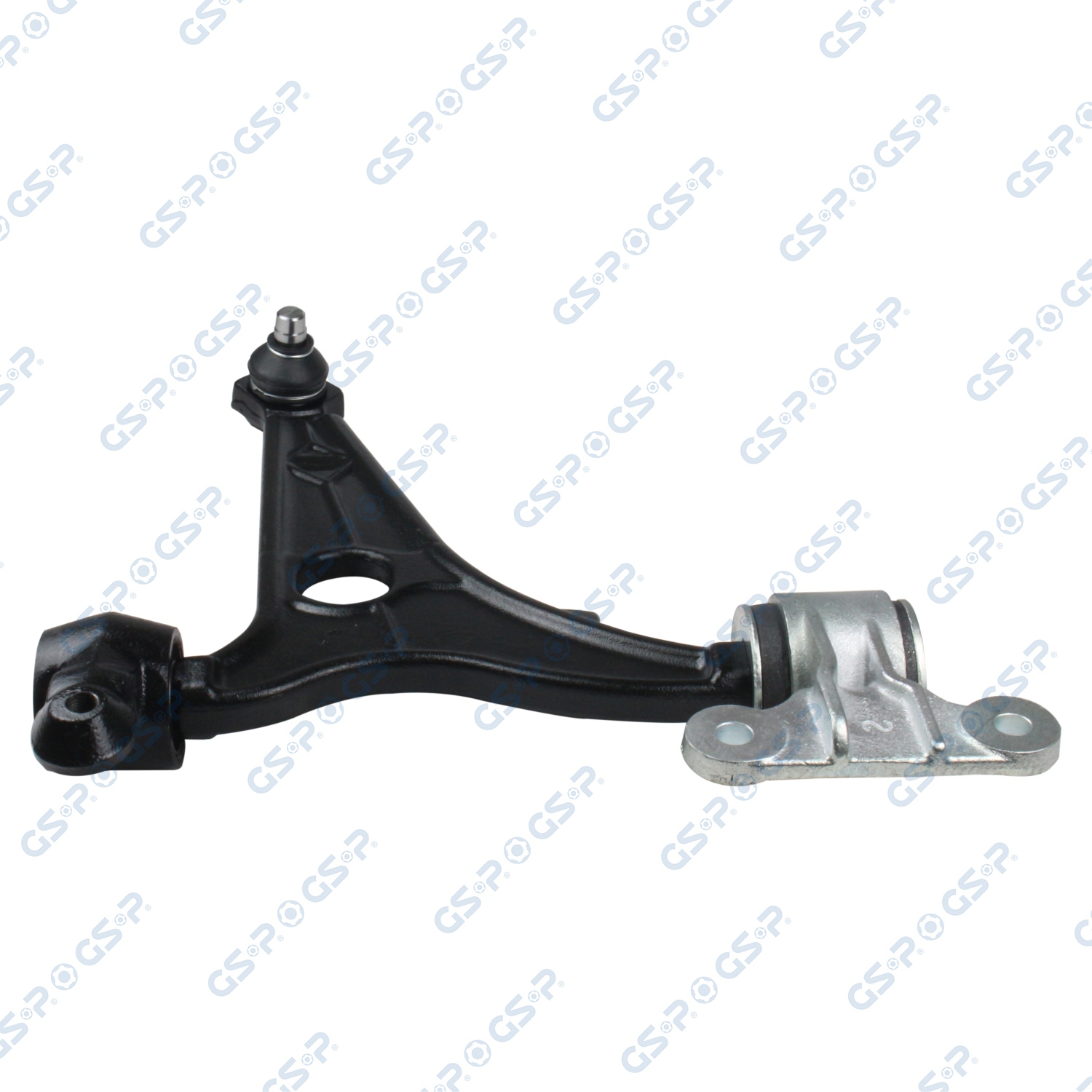 GSP Bærearm, hjulophæng s060379 for LANCIA PEUGEOT