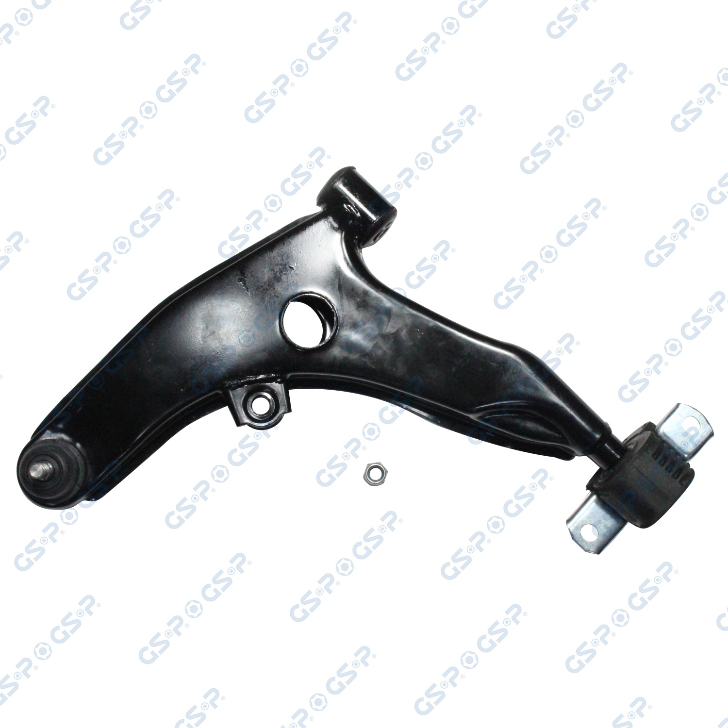 GSP Bærearm, hjulophæng s060621 for VOLVO MITSUBISHI