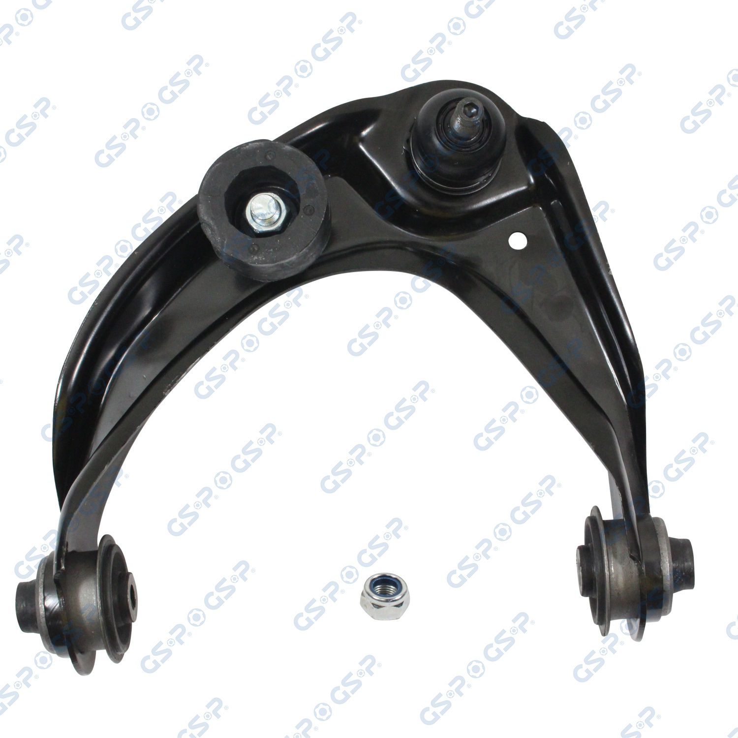 GSP Bærearm, hjulophæng s060568 for MAZDA
