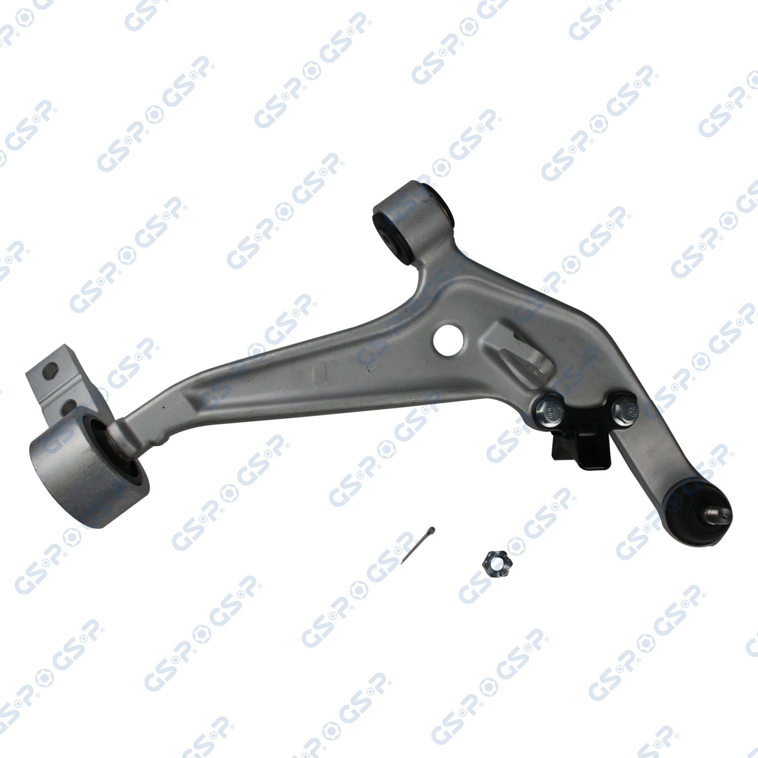 GSP Bærearm, hjulophæng s060639 for NISSAN