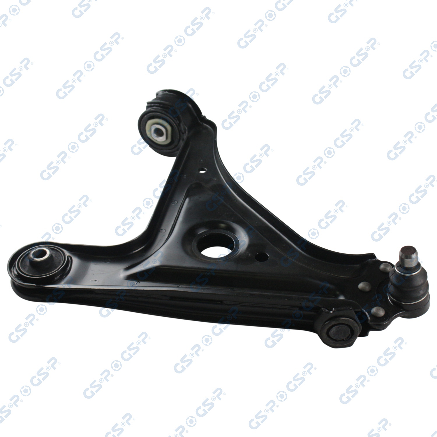 GSP Bærearm, hjulophæng s060656 for OPEL VAUXHALL GENERAL MOTORS