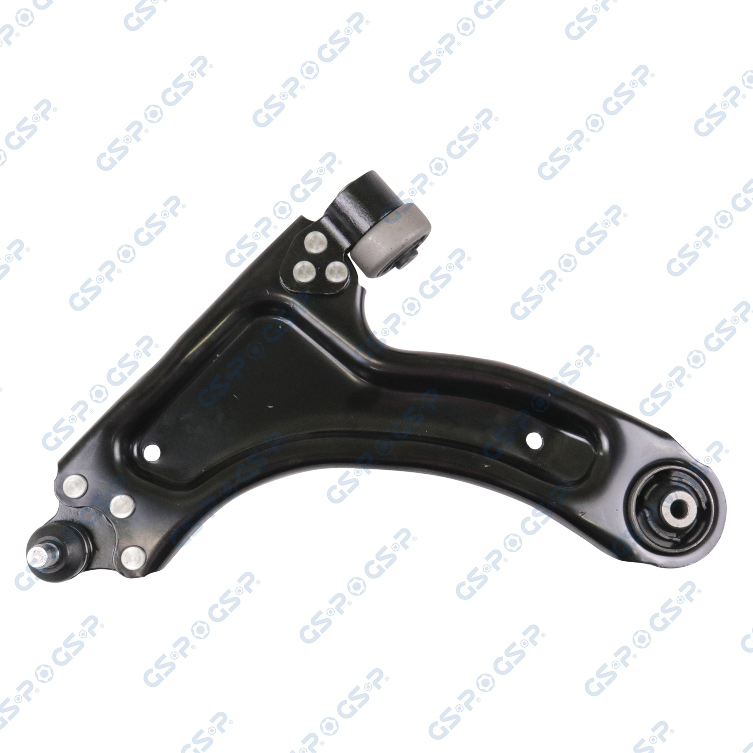 GSP Bærearm, hjulophæng s060663 for OPEL VAUXHALL GENERAL MOTORS