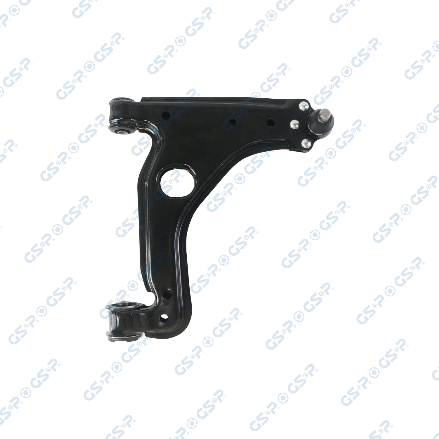 GSP Bærearm, hjulophæng s060665 for OPEL VAUXHALL