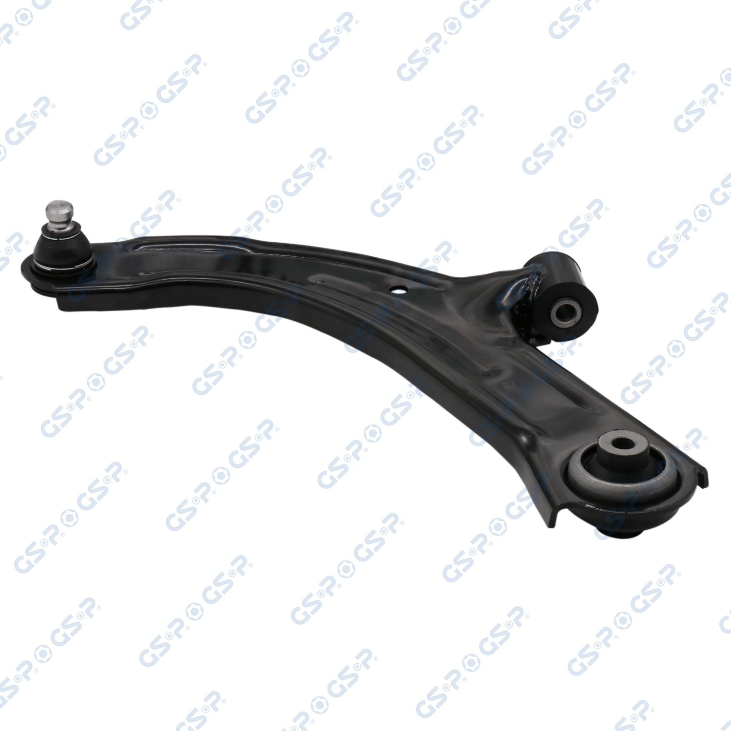 GSP Bærearm, hjulophæng s060690 for RENAULT