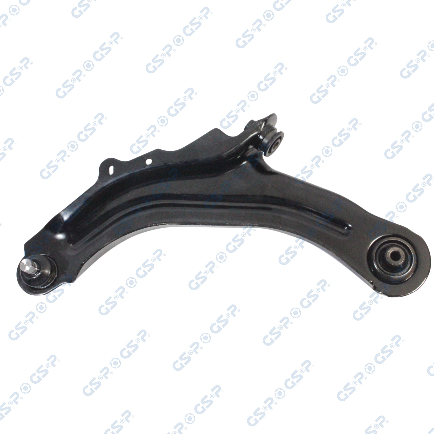 GSP Bærearm, hjulophæng s060694 for RENAULT