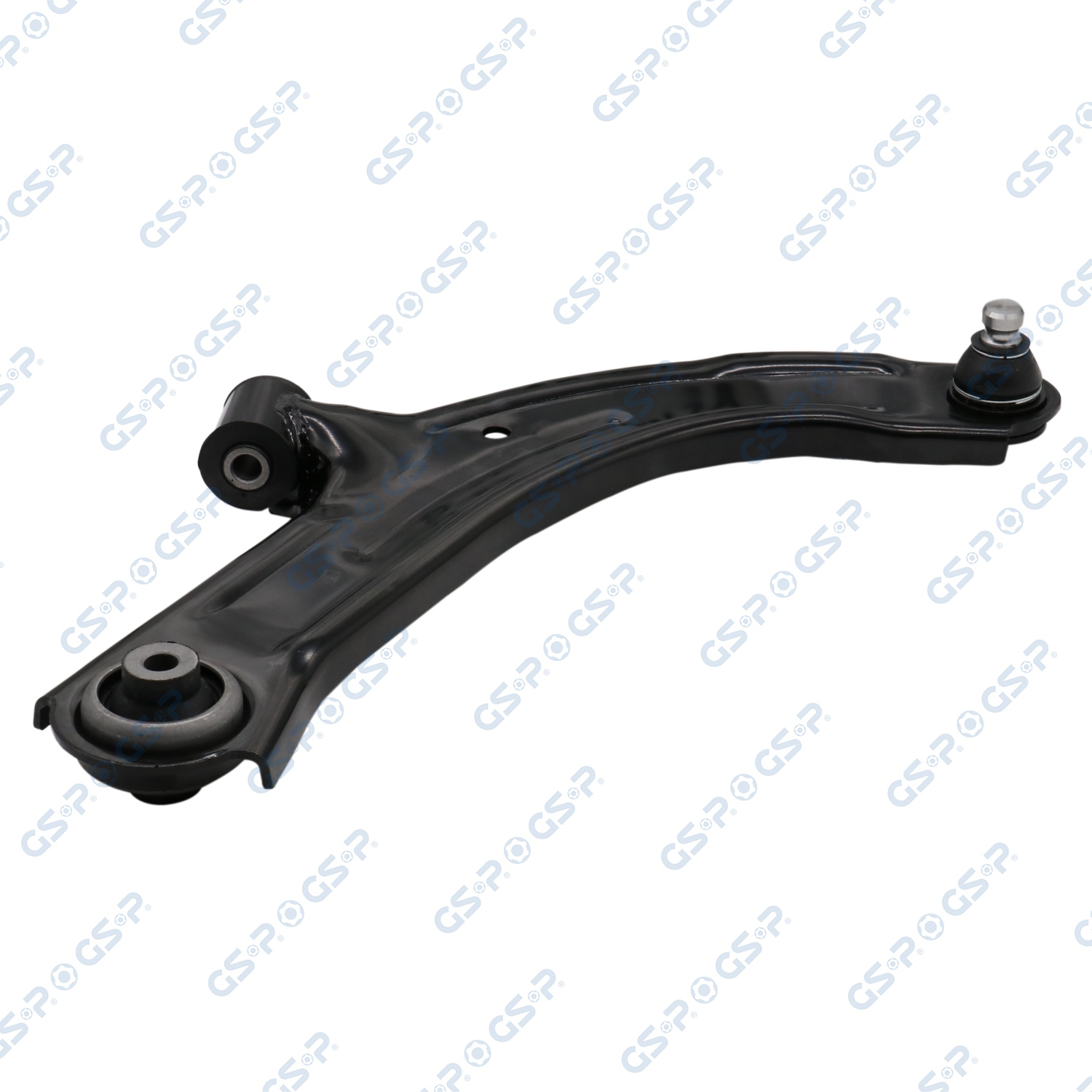 GSP Bærearm, hjulophæng s060691 for RENAULT