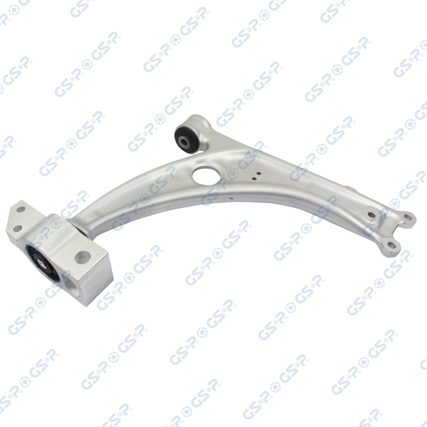 GSP Bærearm, hjulophæng s060762 for VW AUDI
