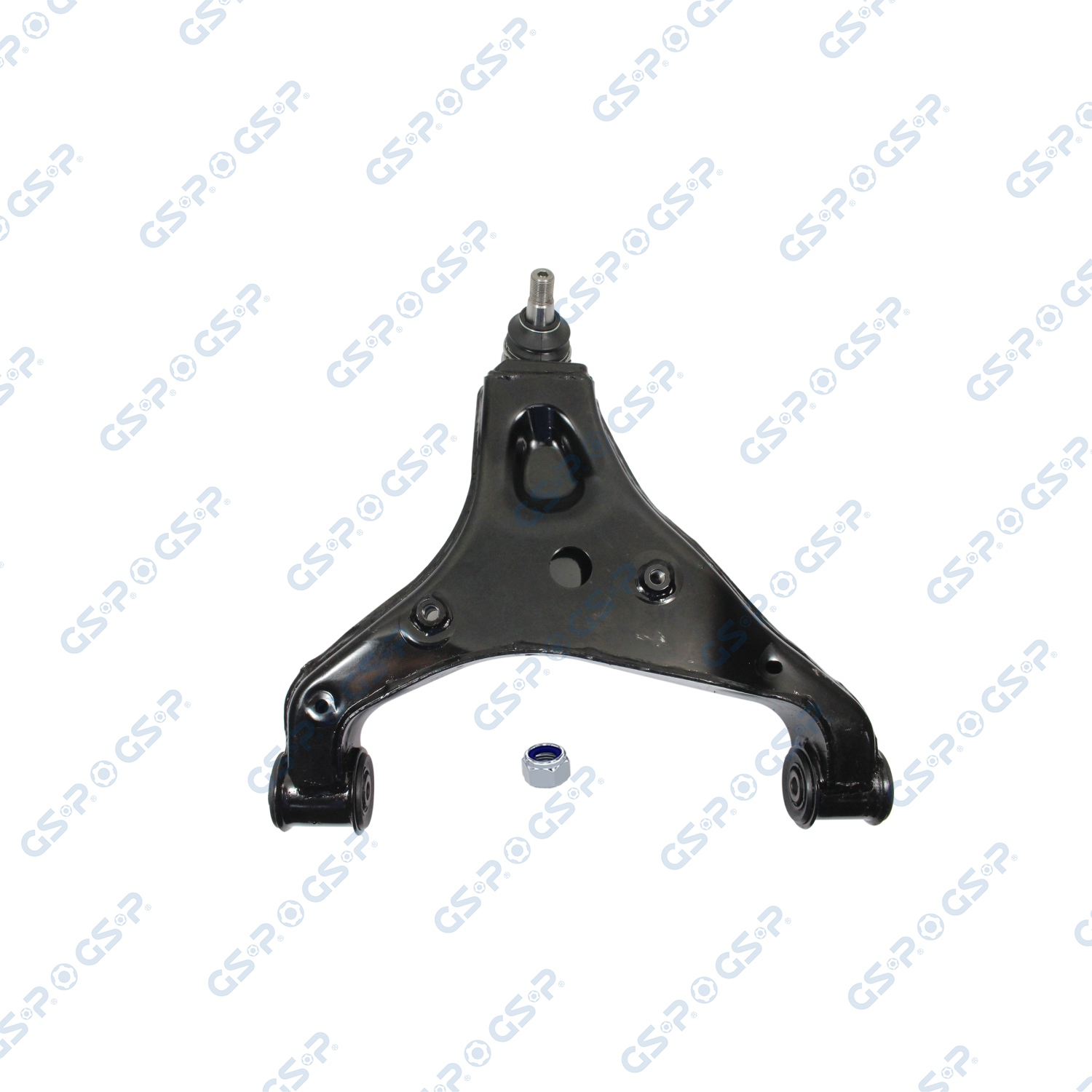 GSP Bærearm, hjulophæng s060855 for CHRYSLER MERCEDES-BENZ VW