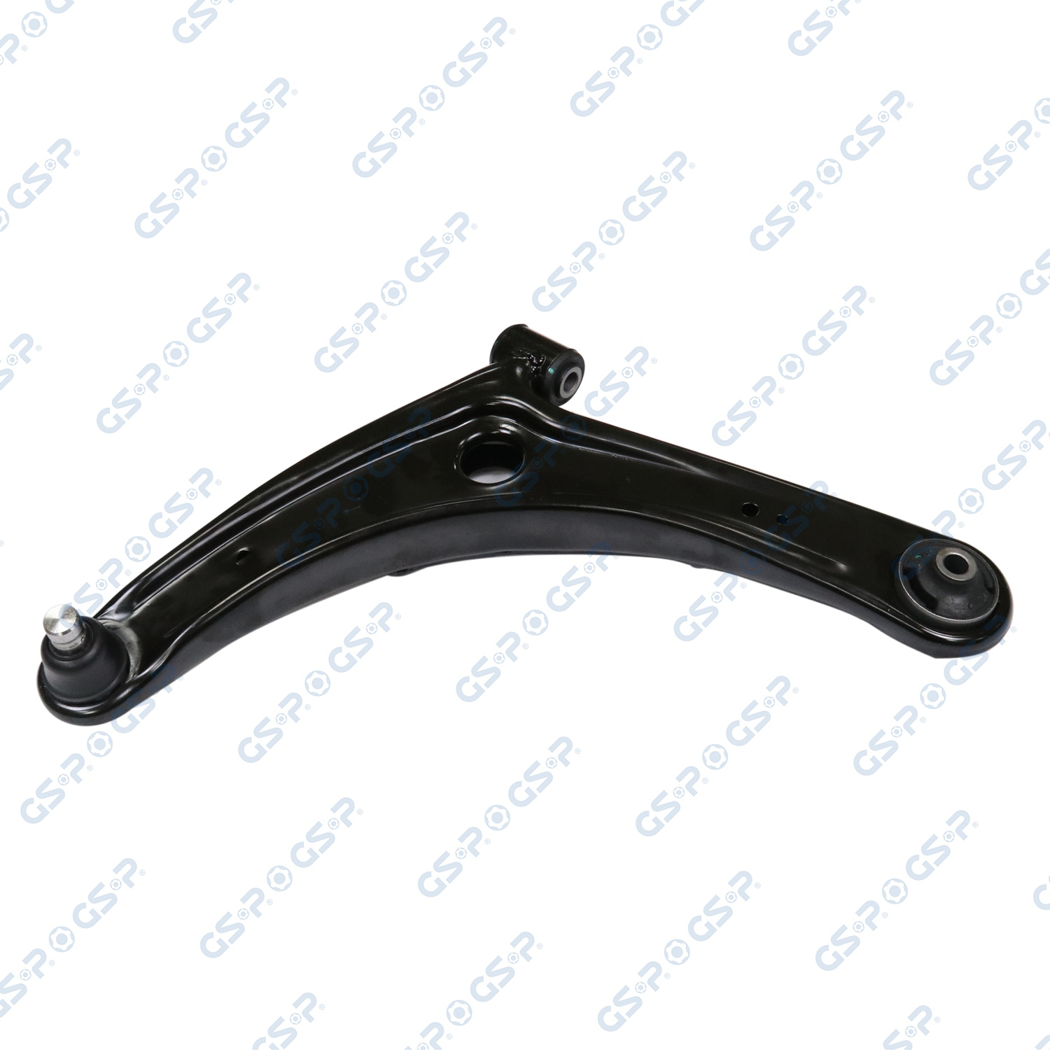 GSP Bærearm, hjulophæng s060886 for PEUGEOT MITSUBISHI
