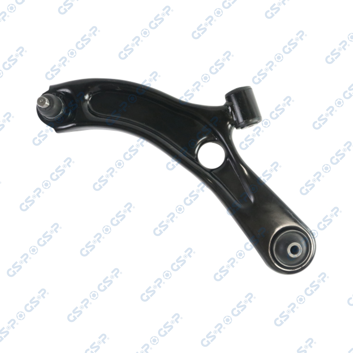 GSP Bærearm, hjulophæng s060912 for VAUXHALL OPEL SUZUKI