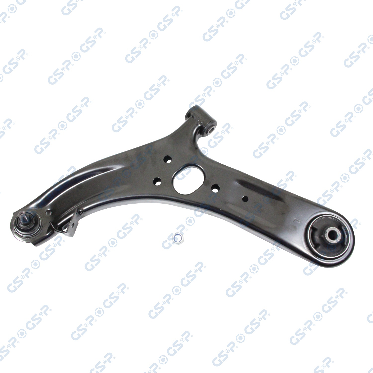GSP Bærearm, hjulophæng s061048 for HYUNDAI