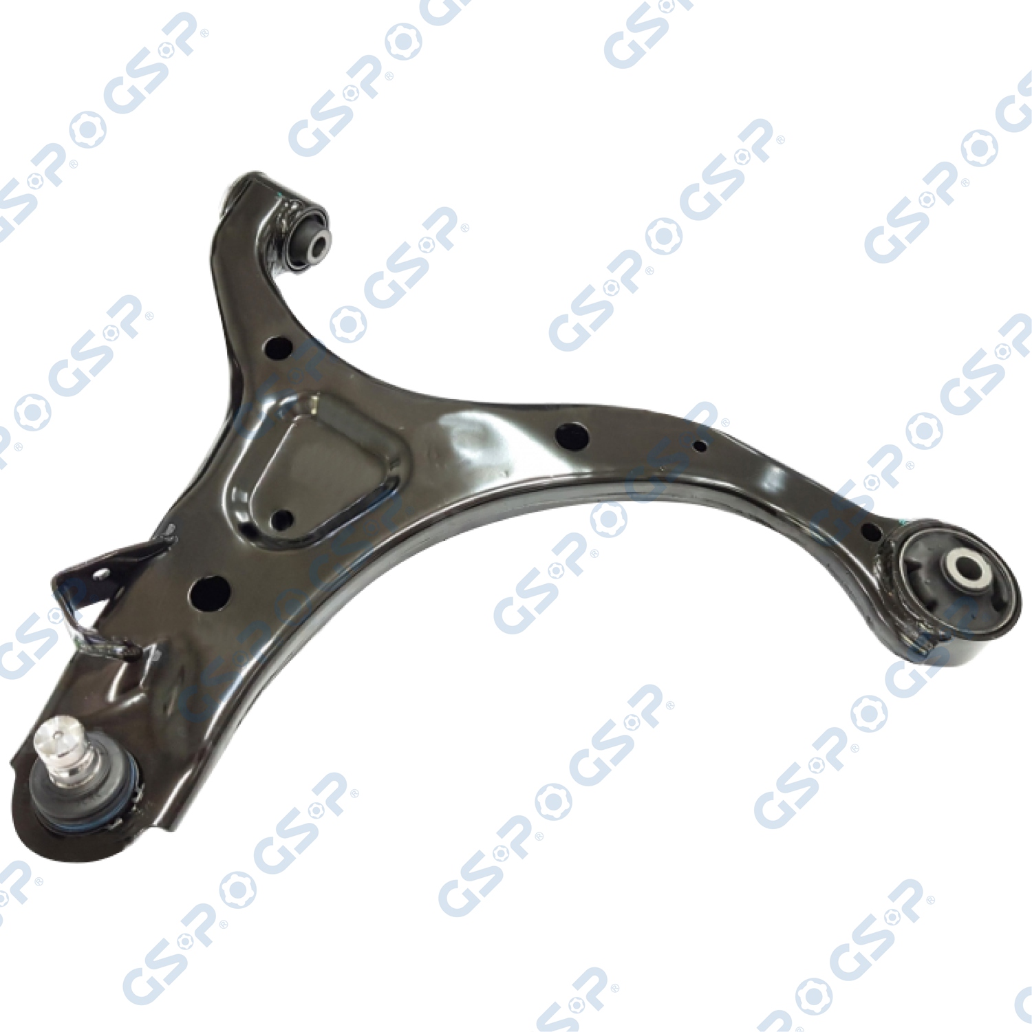 GSP Bærearm, hjulophæng s061252 for HYUNDAI
