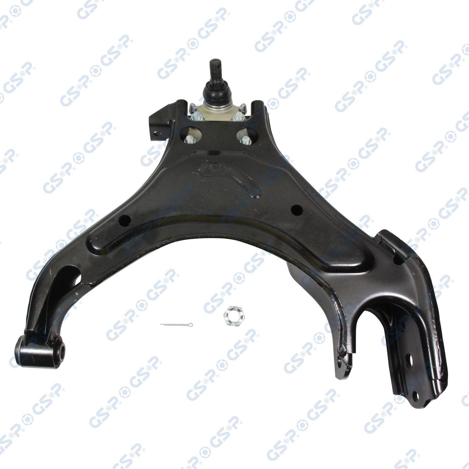 GSP Bærearm, hjulophæng s061248 for ISUZU