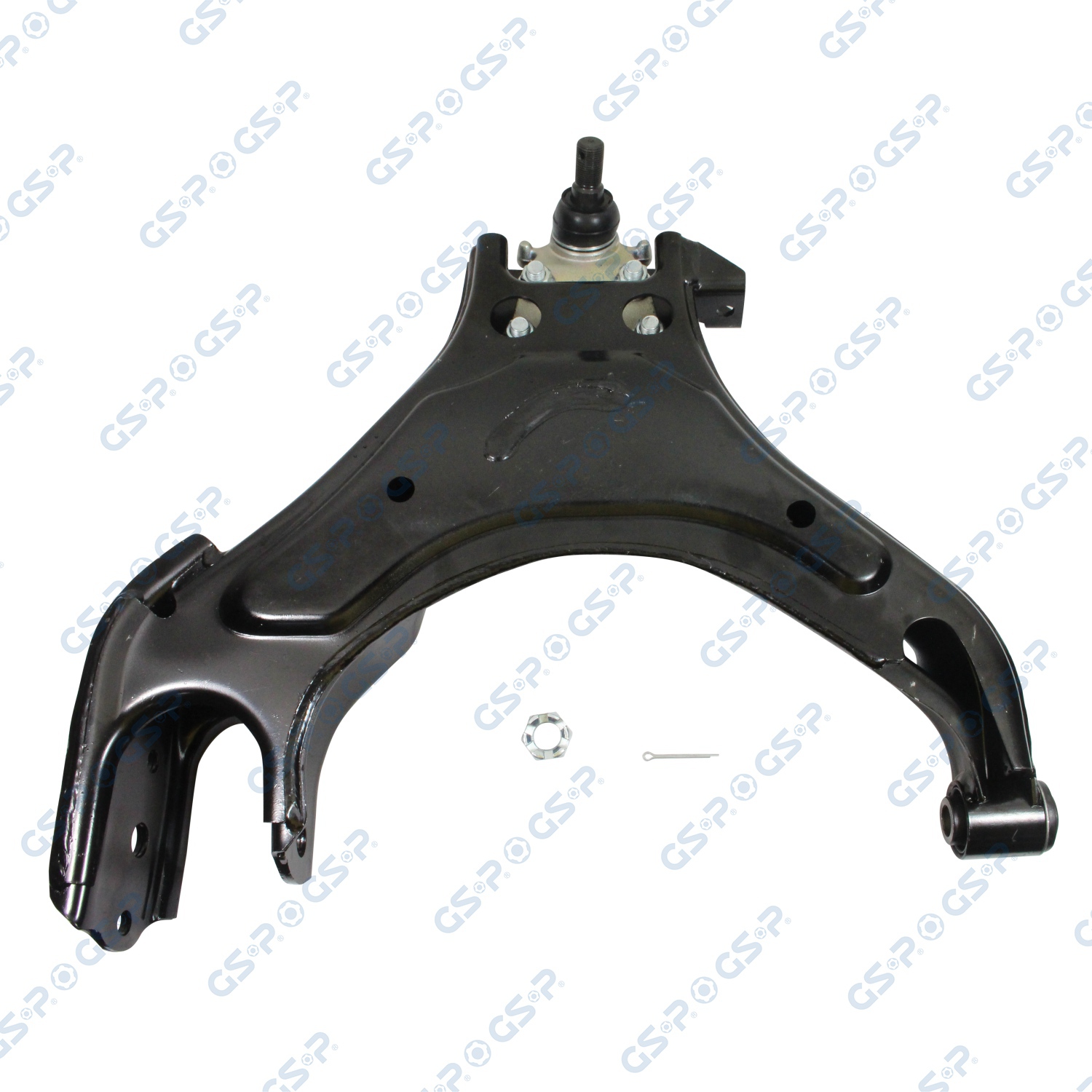 GSP Bærearm, hjulophæng s061247 for ISUZU
