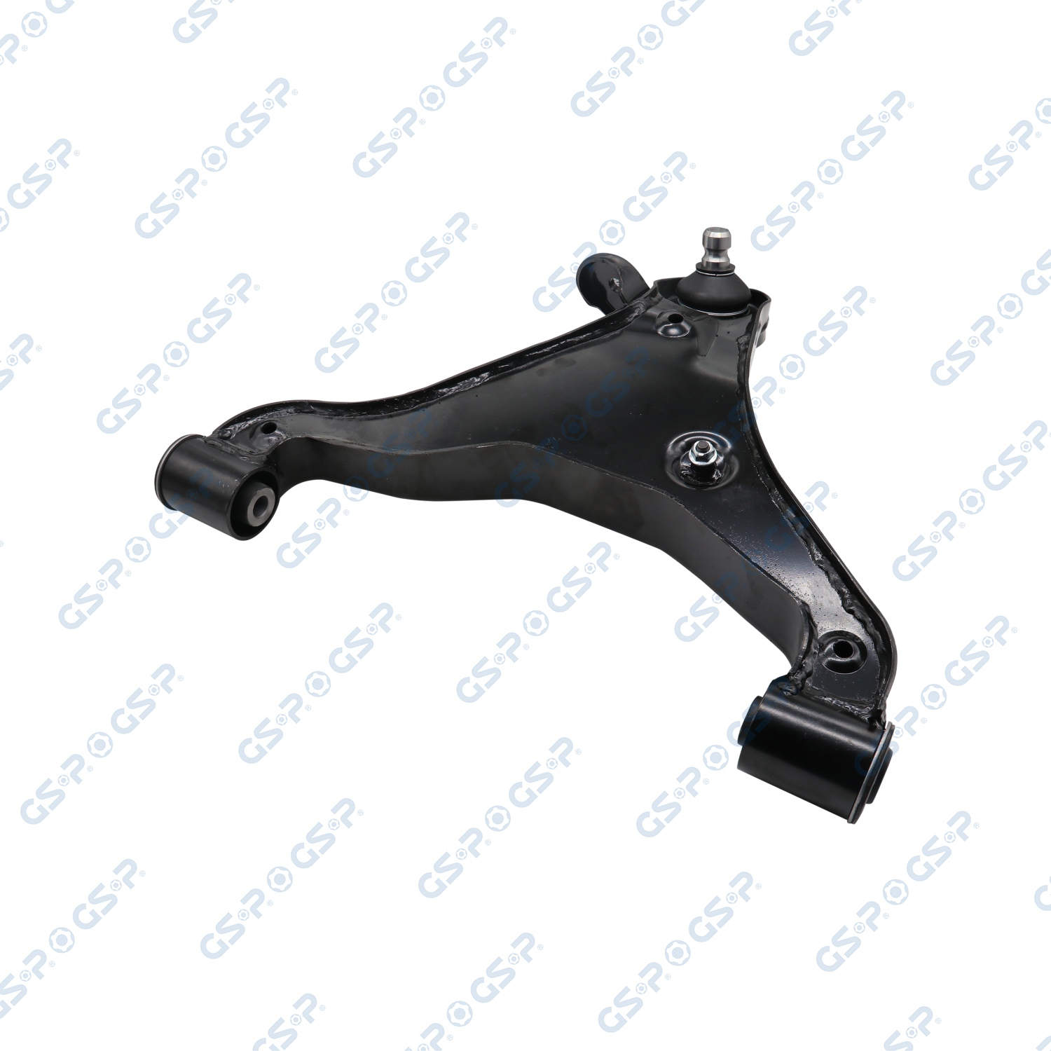 GSP Bærearm, hjulophæng s061345 for NISSAN