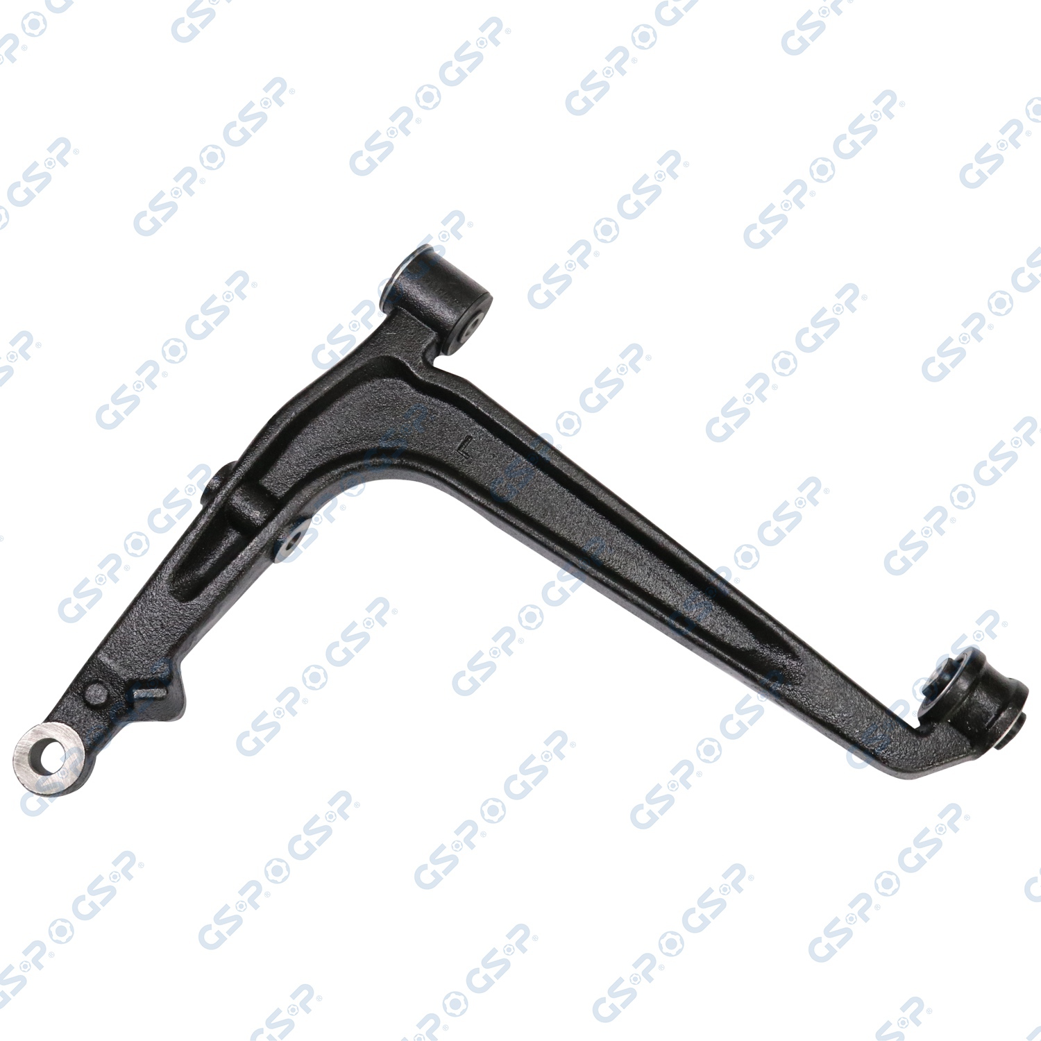GSP Bærearm, hjulophæng s061409 for VW