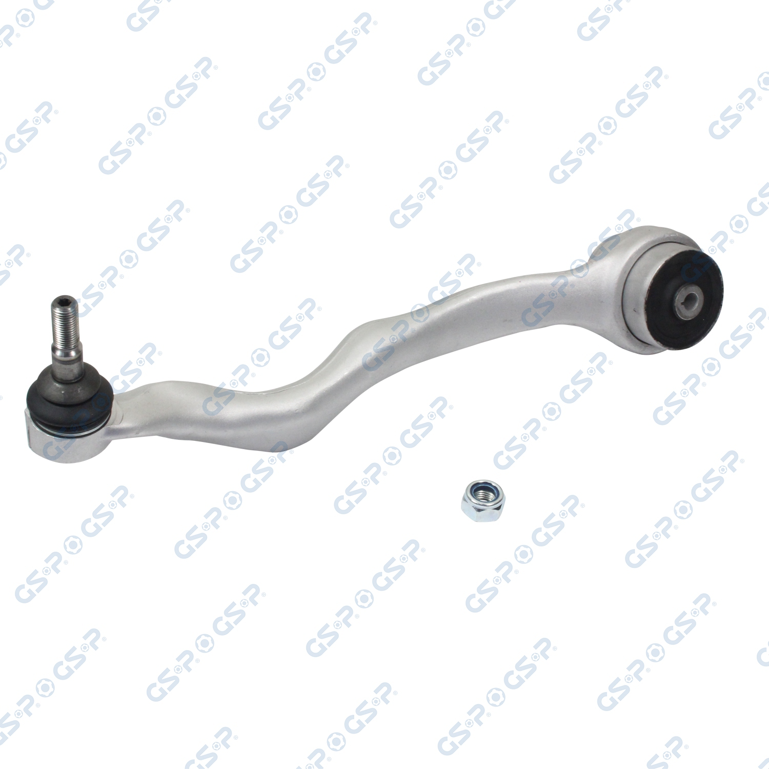 GSP Bærearm, hjulophæng s061614 for BMW