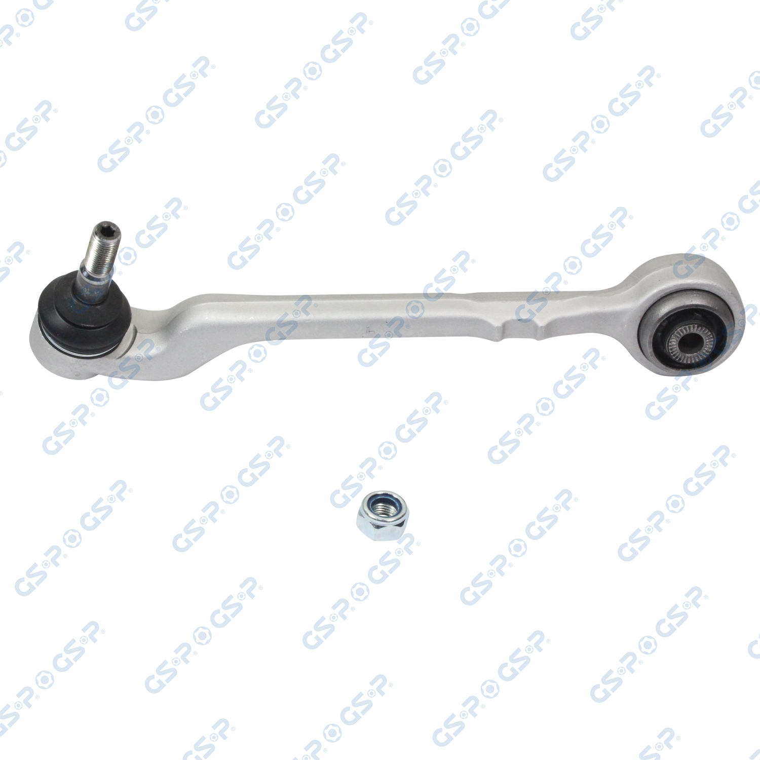 GSP Bærearm, hjulophæng s061616 for BMW