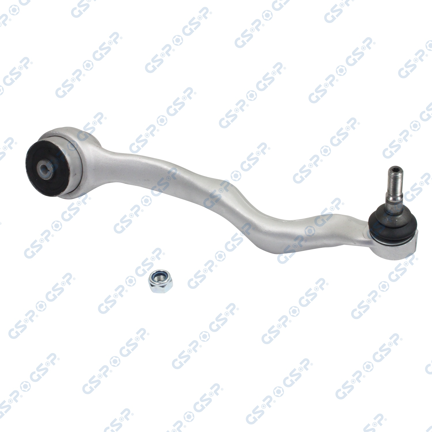 GSP Bærearm, hjulophæng s061615 for BMW