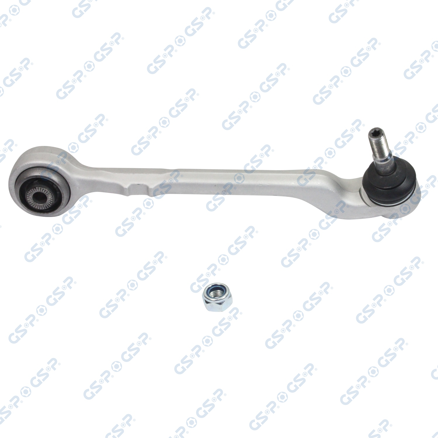 GSP Bærearm, hjulophæng s061617 for BMW