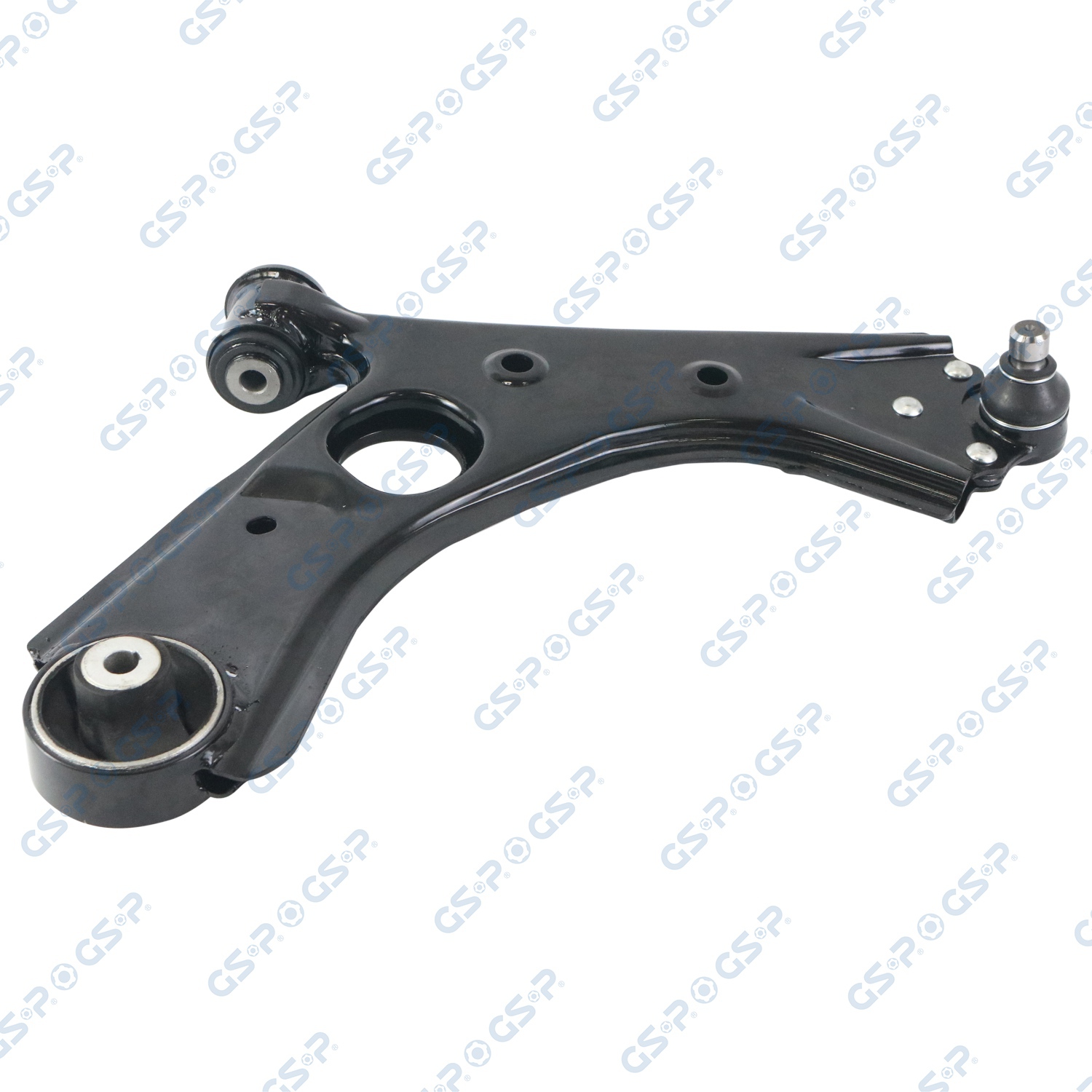 GSP Bærearm, hjulophæng s061668 for OPEL FIAT VAUXHALL
