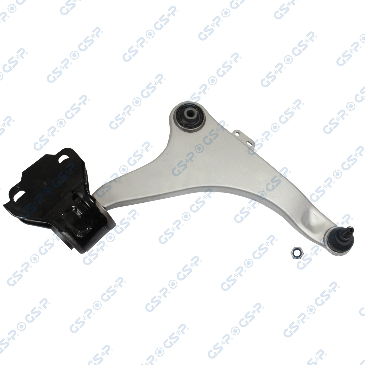 GSP Bærearm, hjulophæng s062045 for VOLVO