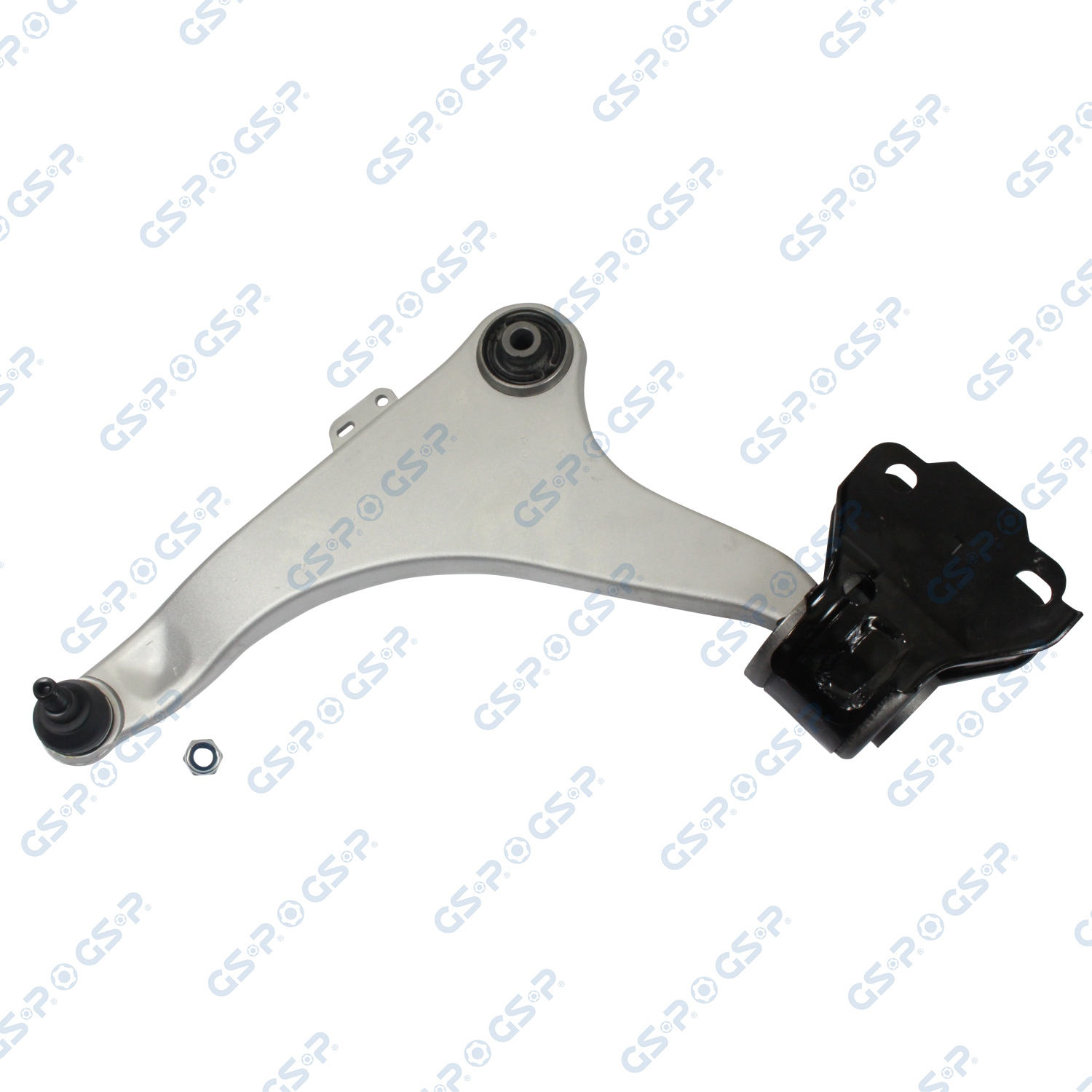 GSP Bærearm, hjulophæng s062046 for VOLVO
