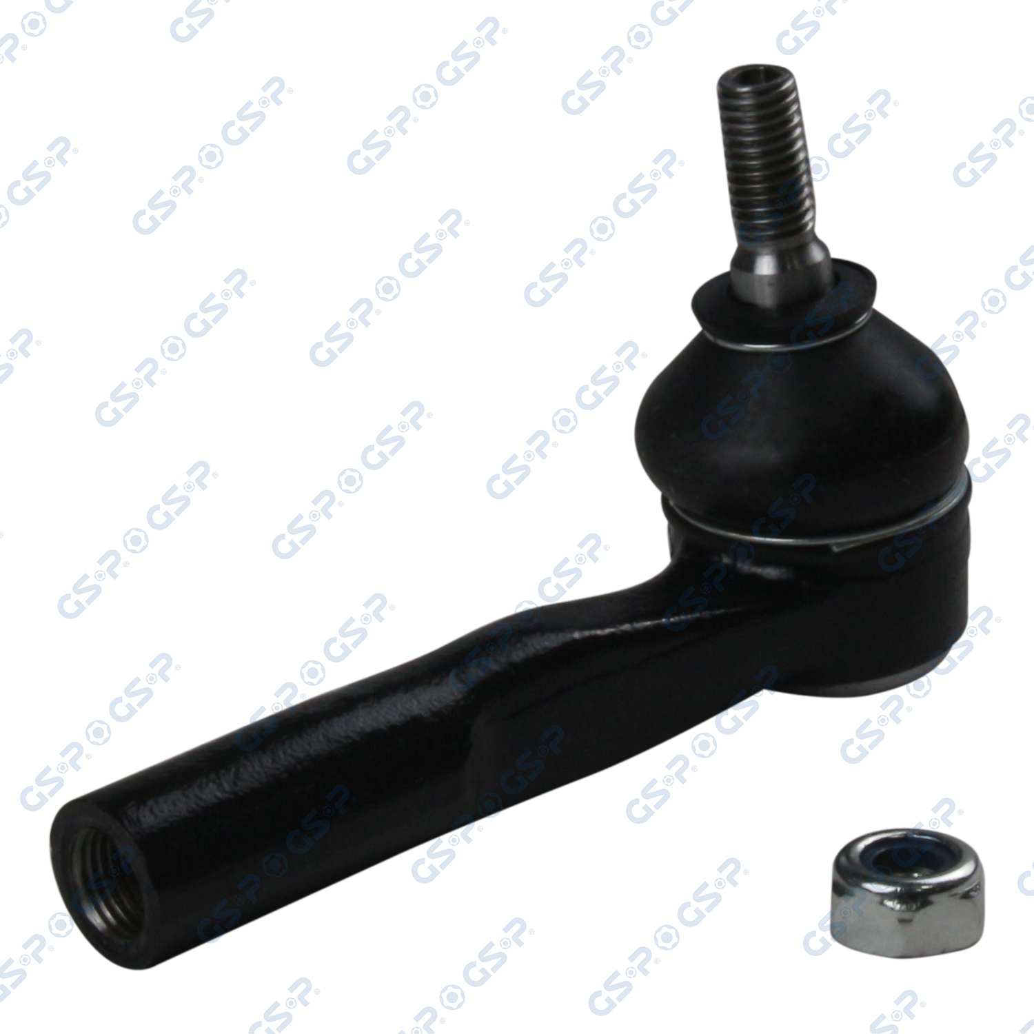 GSP Sporstangkugle s070012 for PEUGEOT OPEL LANCIA FIAT GENERAL MOTORS