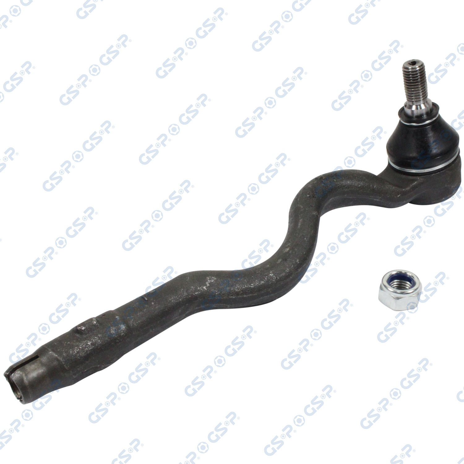 GSP Sporstangkugle s070042 for BMW MINI