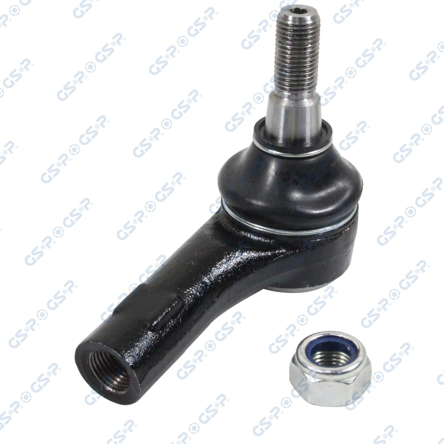 GSP Sporstangkugle s070036 for VW PORSCHE