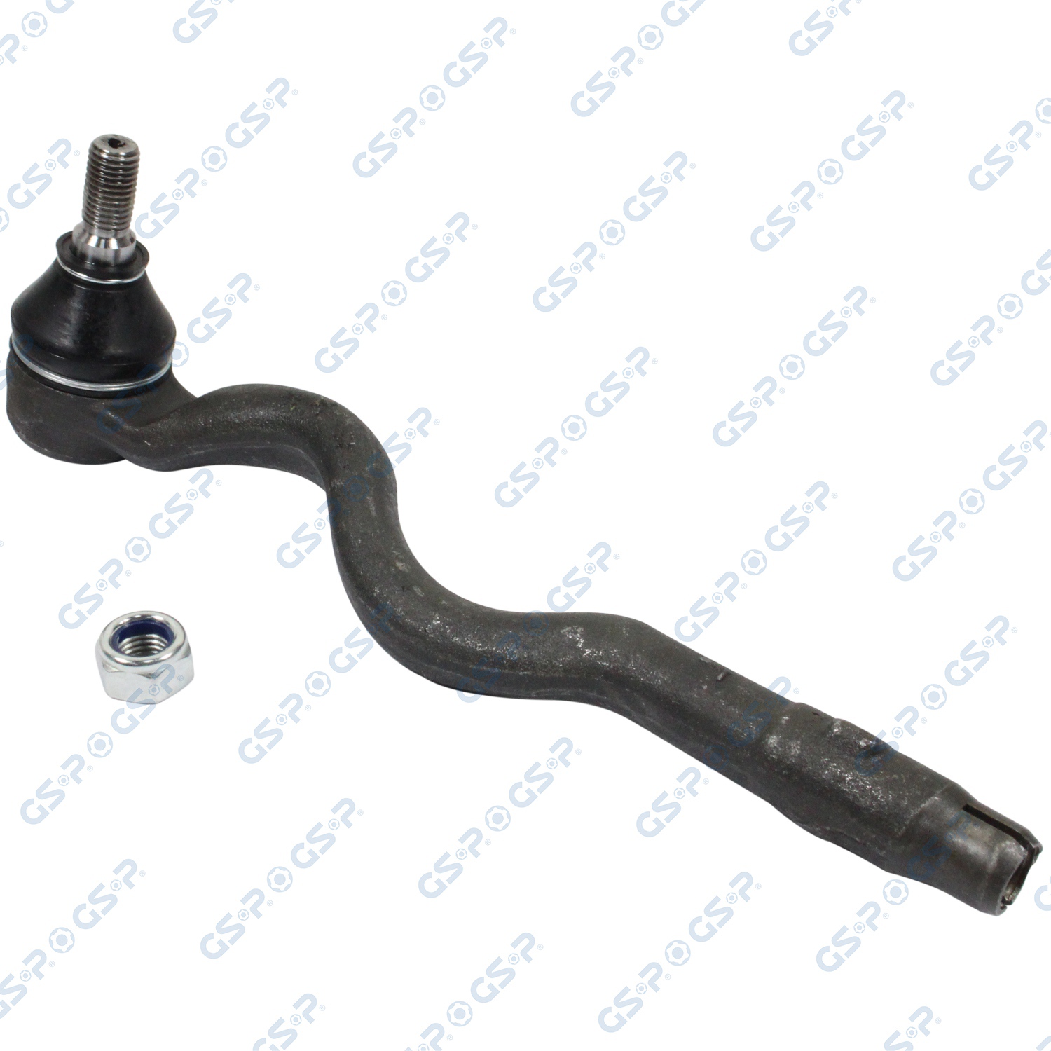 GSP Sporstangkugle s070041 for BMW MINI