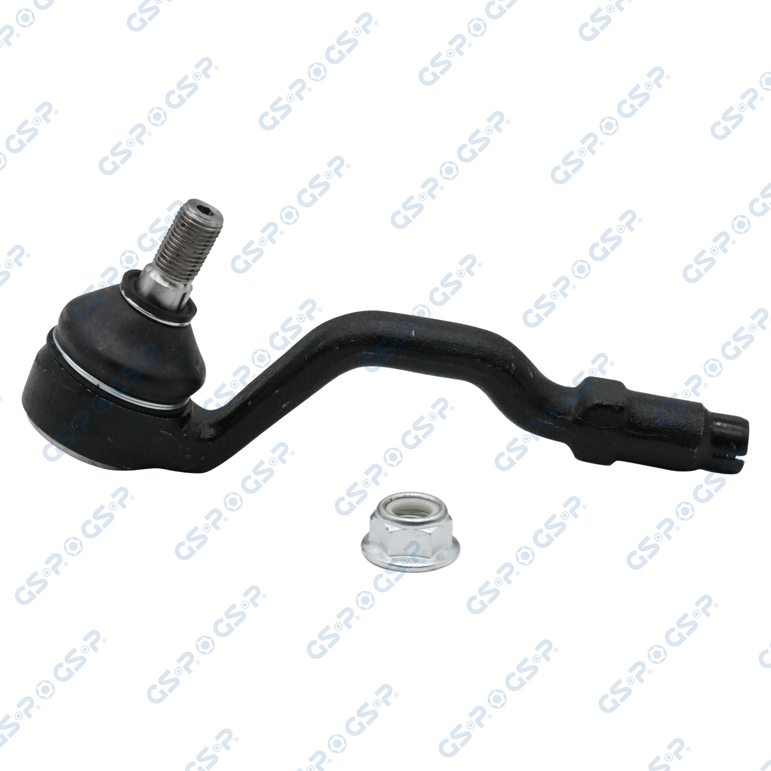 GSP Sporstangkugle s070061 for BMW MINI