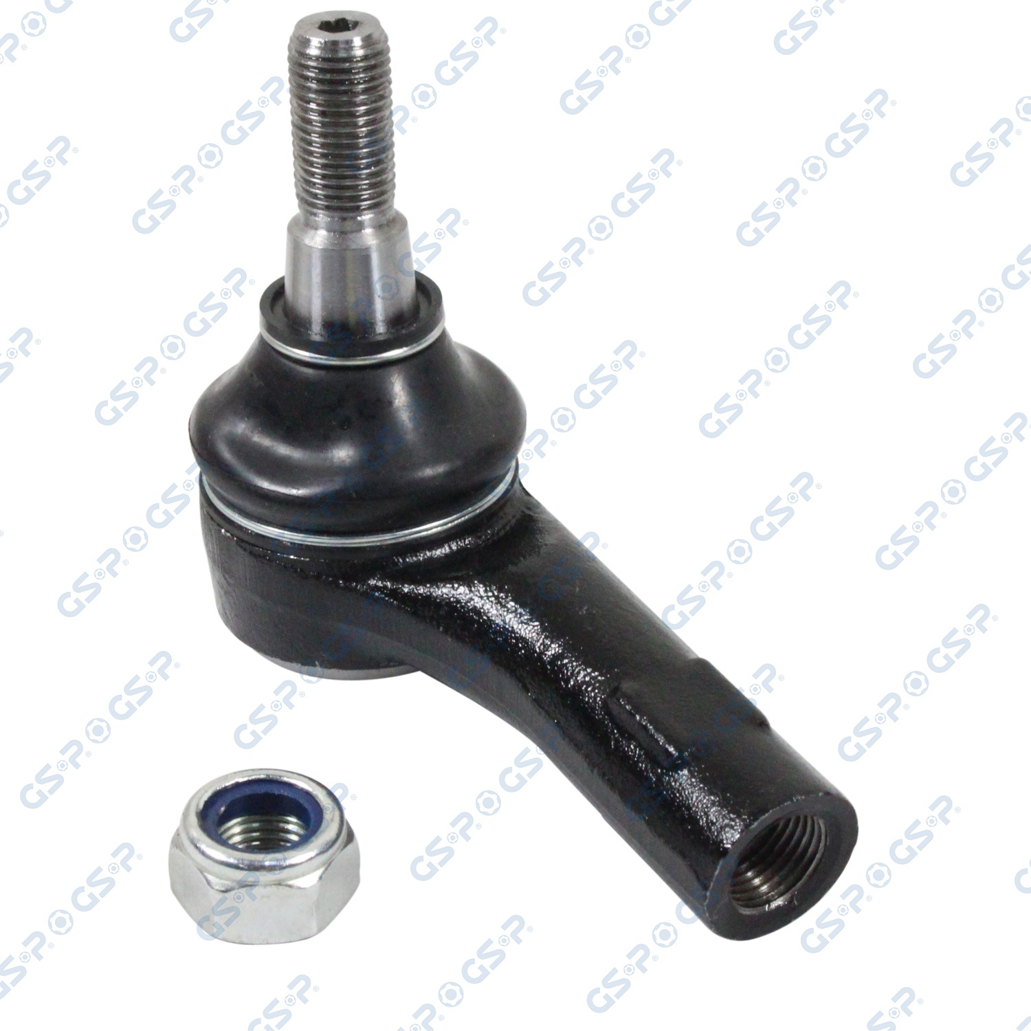 GSP Sporstangkugle s070037 for VW PORSCHE