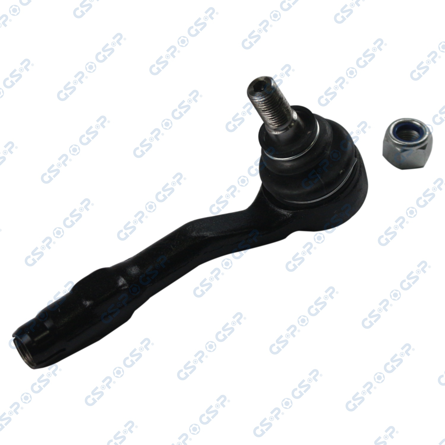 GSP Sporstangkugle s070062 for BMW MINI