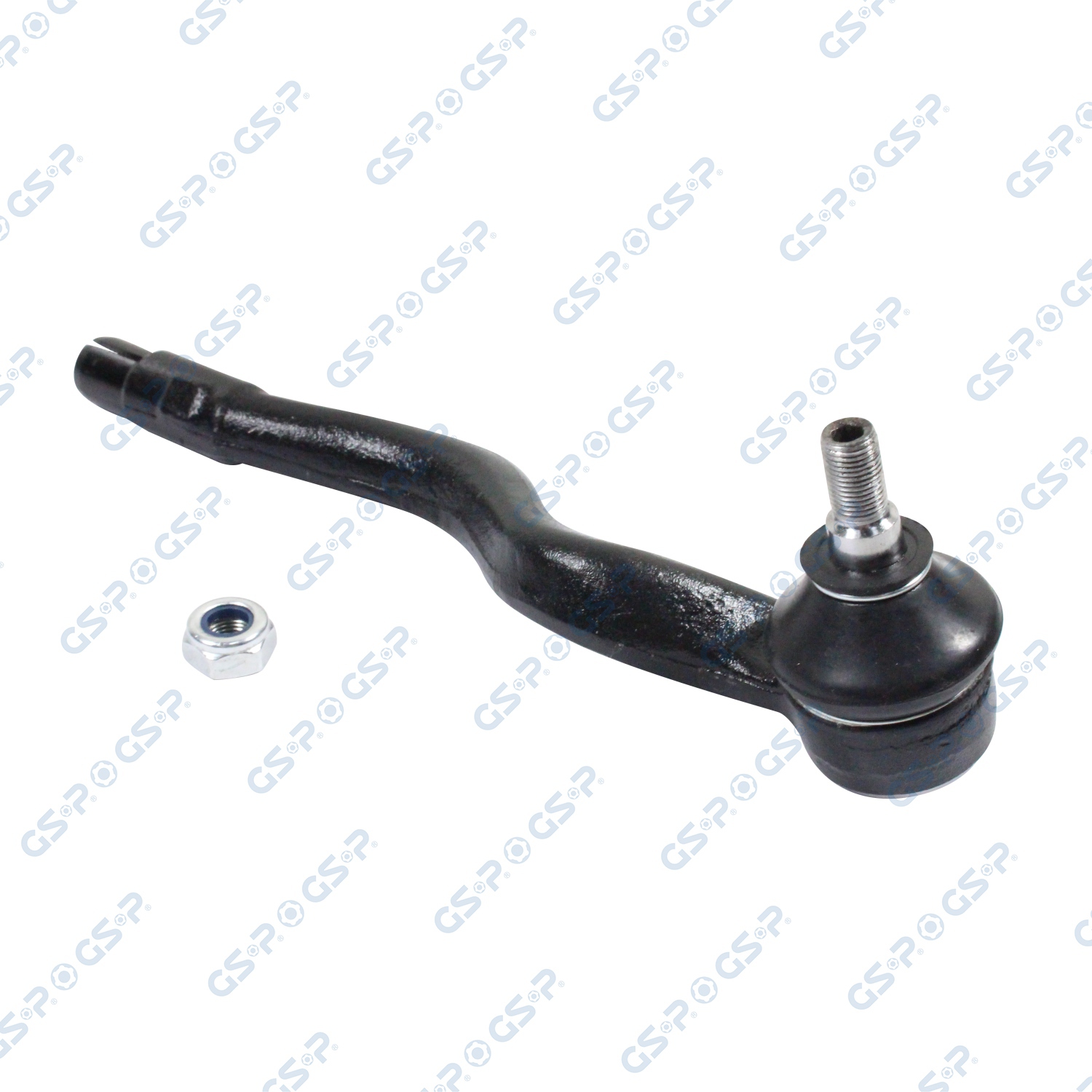 GSP Sporstangkugle s070055 for BMW MINI