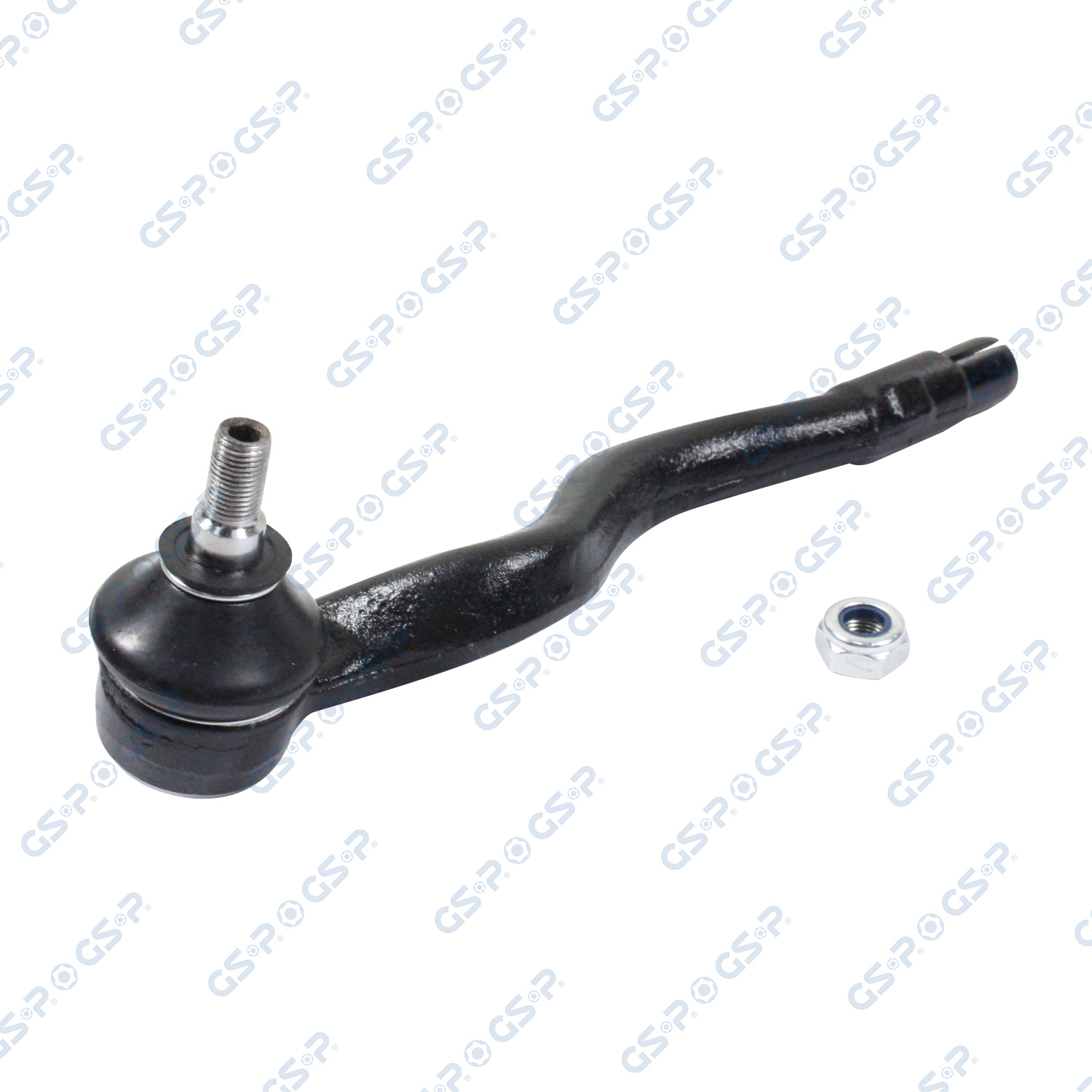 GSP Sporstangkugle s070054 for BMW MINI
