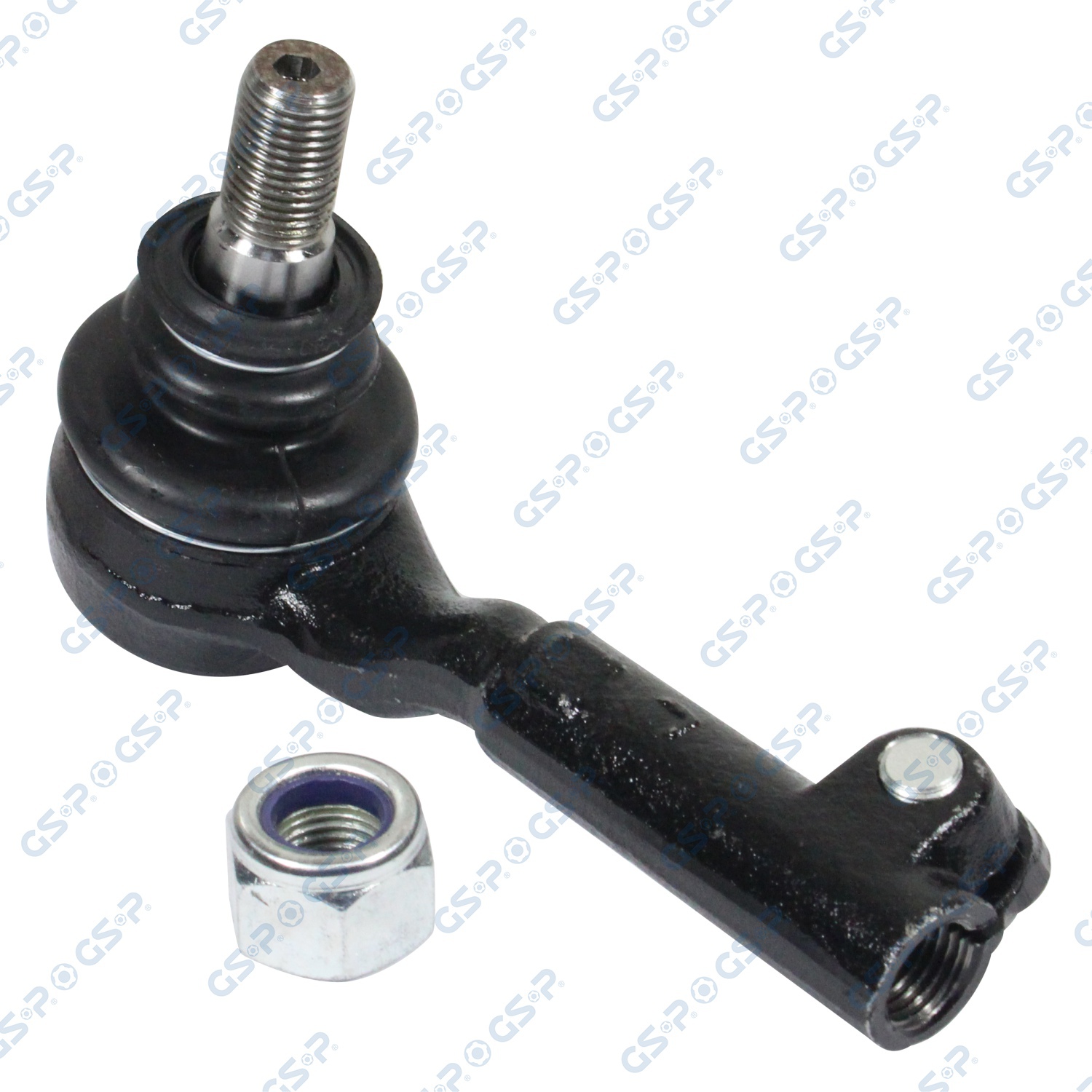 GSP Sporstangkugle s070064 for BMW MINI