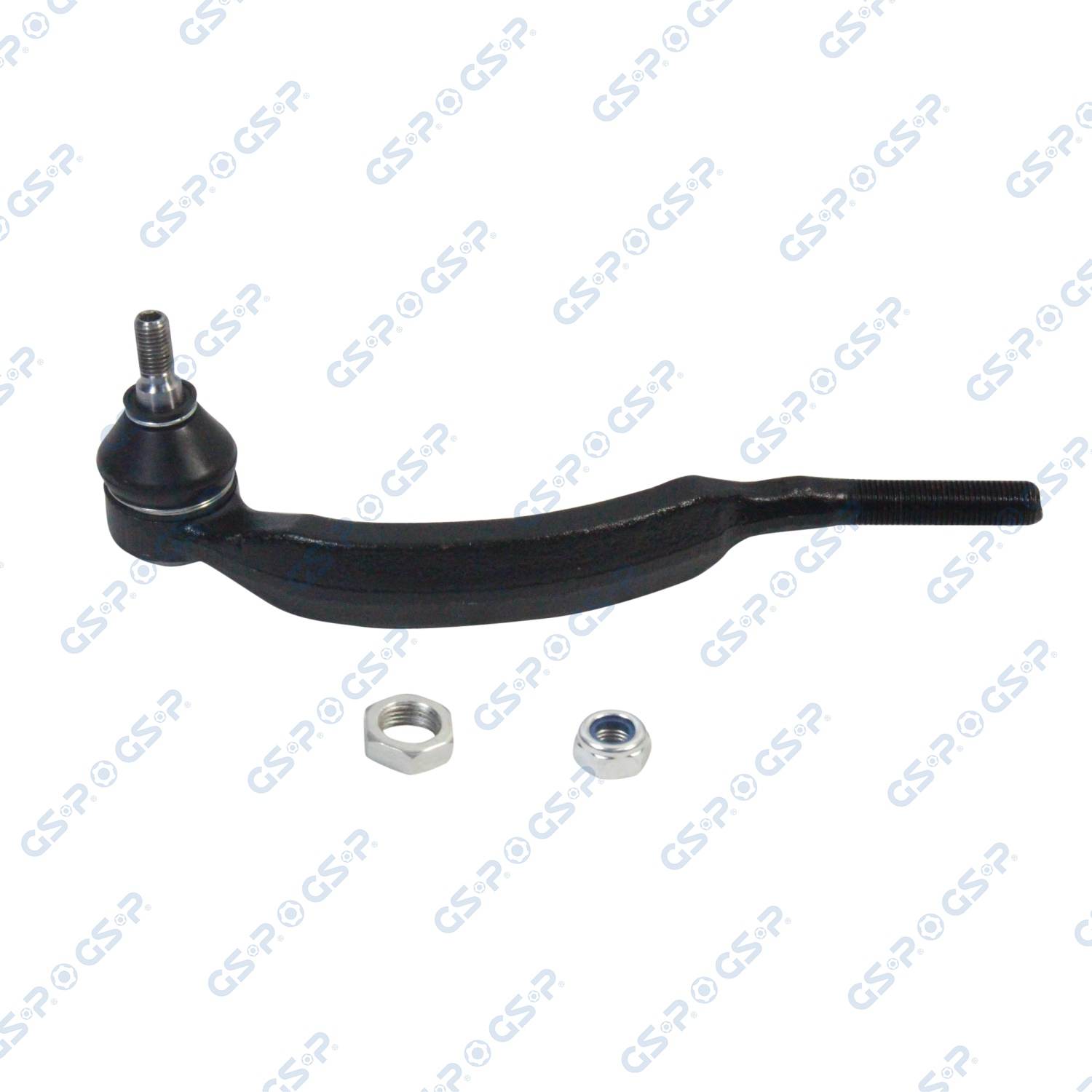 GSP Sporstangkugle s070102 venstre foraksel for PEUGEOT